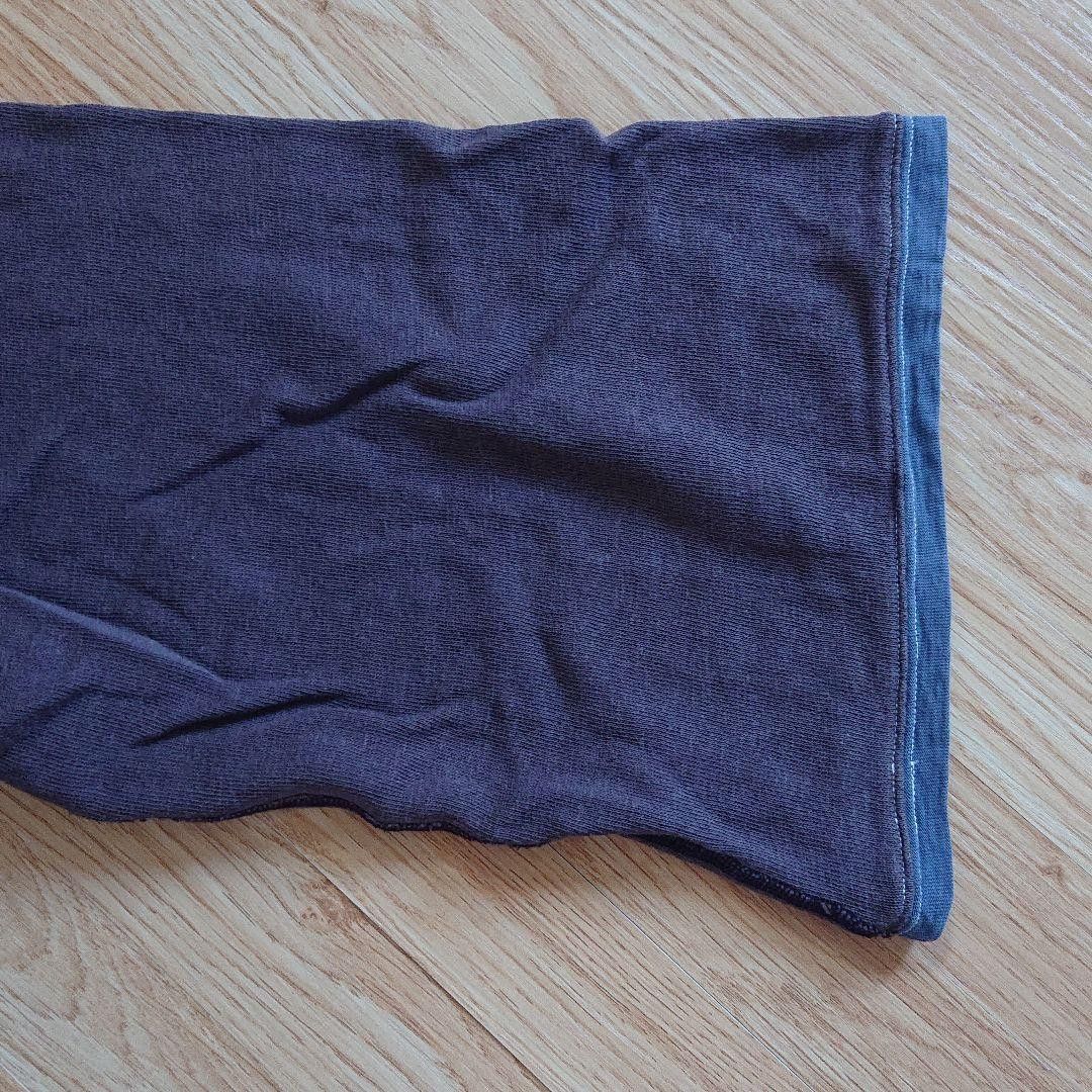 Kapital Raglan Boxy Surfboard Hoodie Size US S / EU 44-46 / 1 - 4 Thumbnail