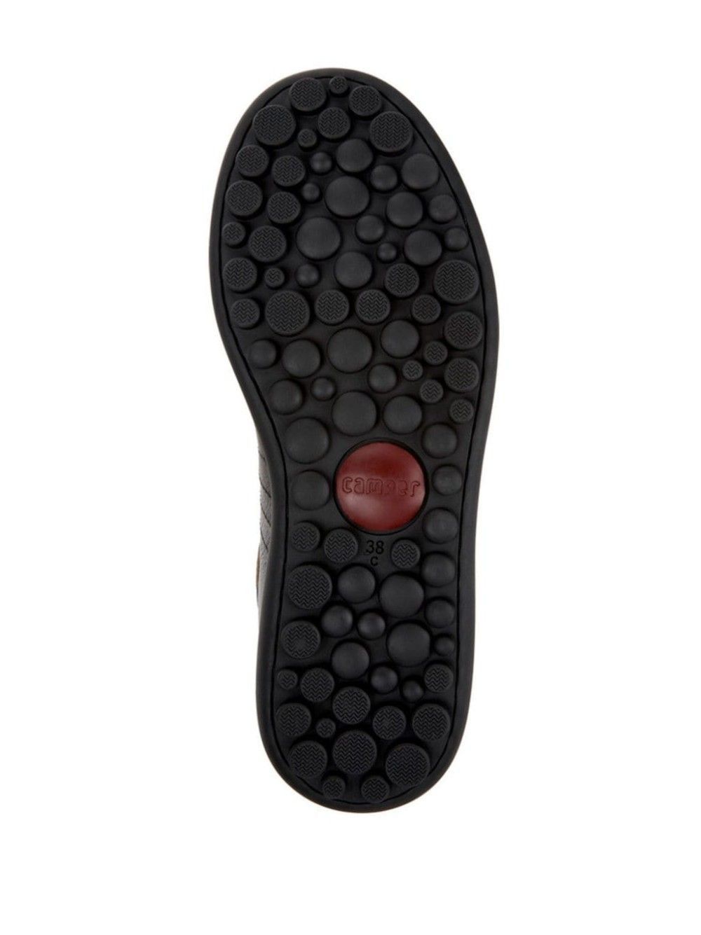 Camper o1s22i1n1024 Pelotas Sneakers in Black Size US 7 / IT 37 - 5 Thumbnail