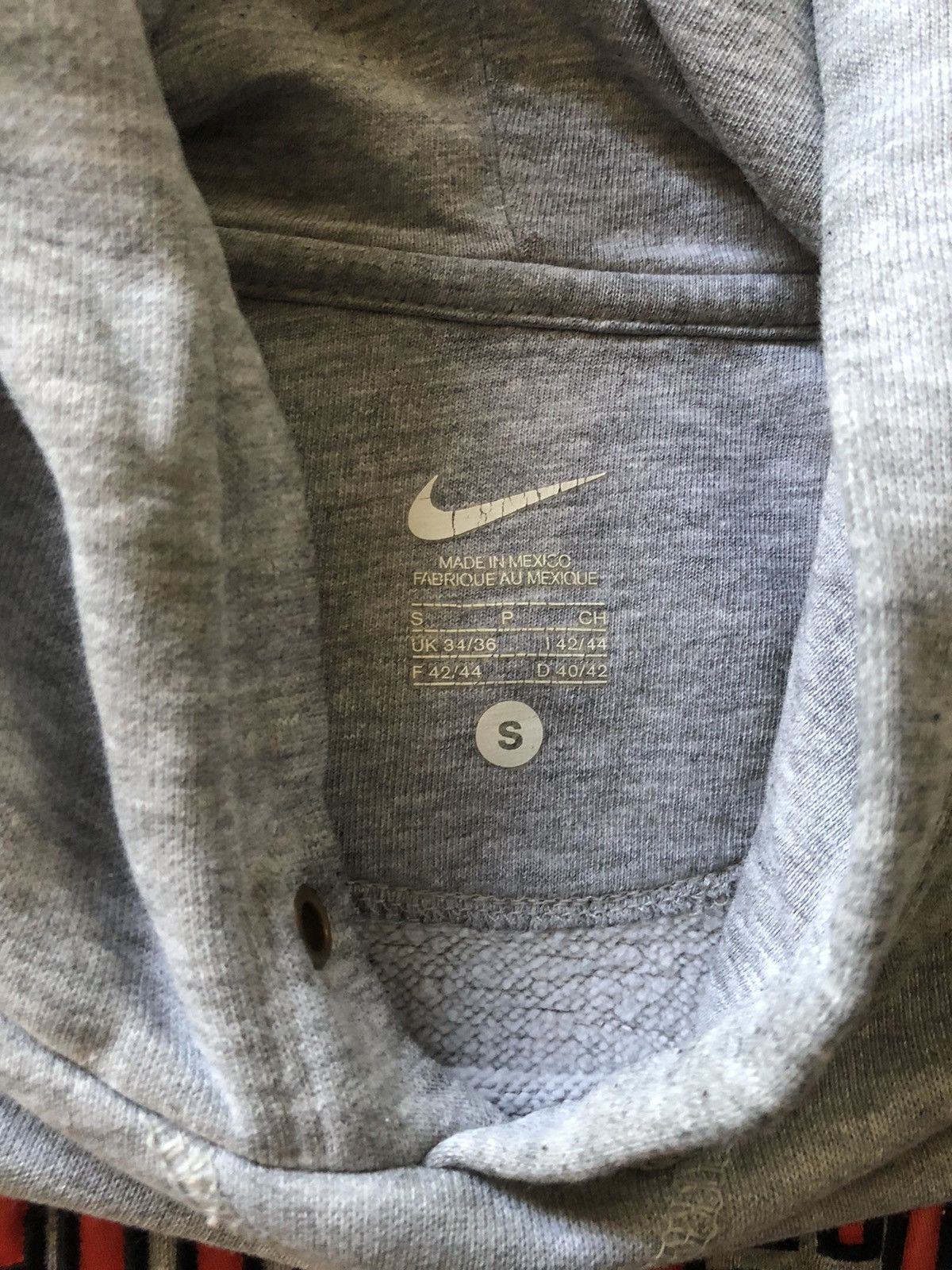 Nike × Vintage CRZY 🔥Vintage Oregon state hoodie y2k Size US S / EU 44-46 / 1 - 3 Thumbnail
