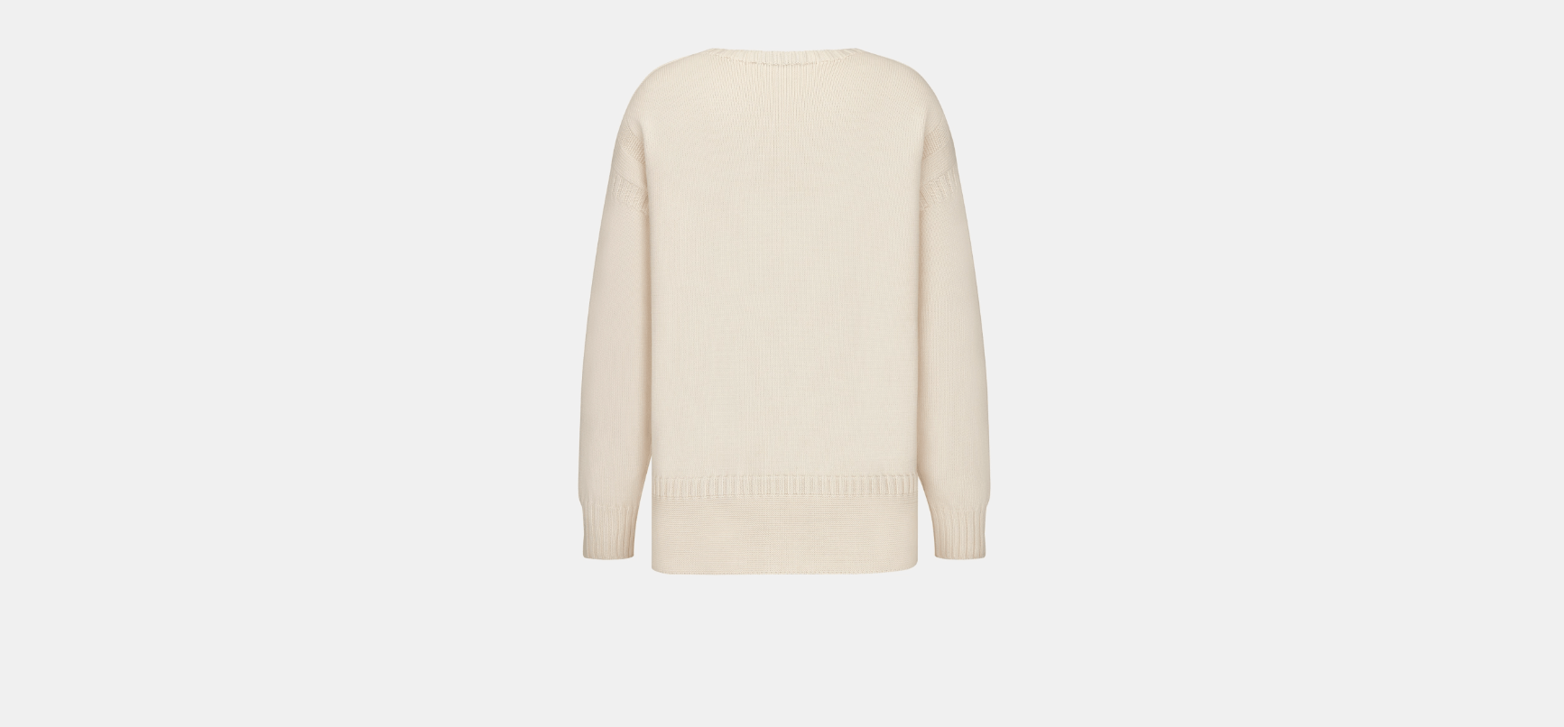 Dior o1w1db10624 Sweaters in Multiclor Size US XS / EU 42 / 0 - 2 Thumbnail