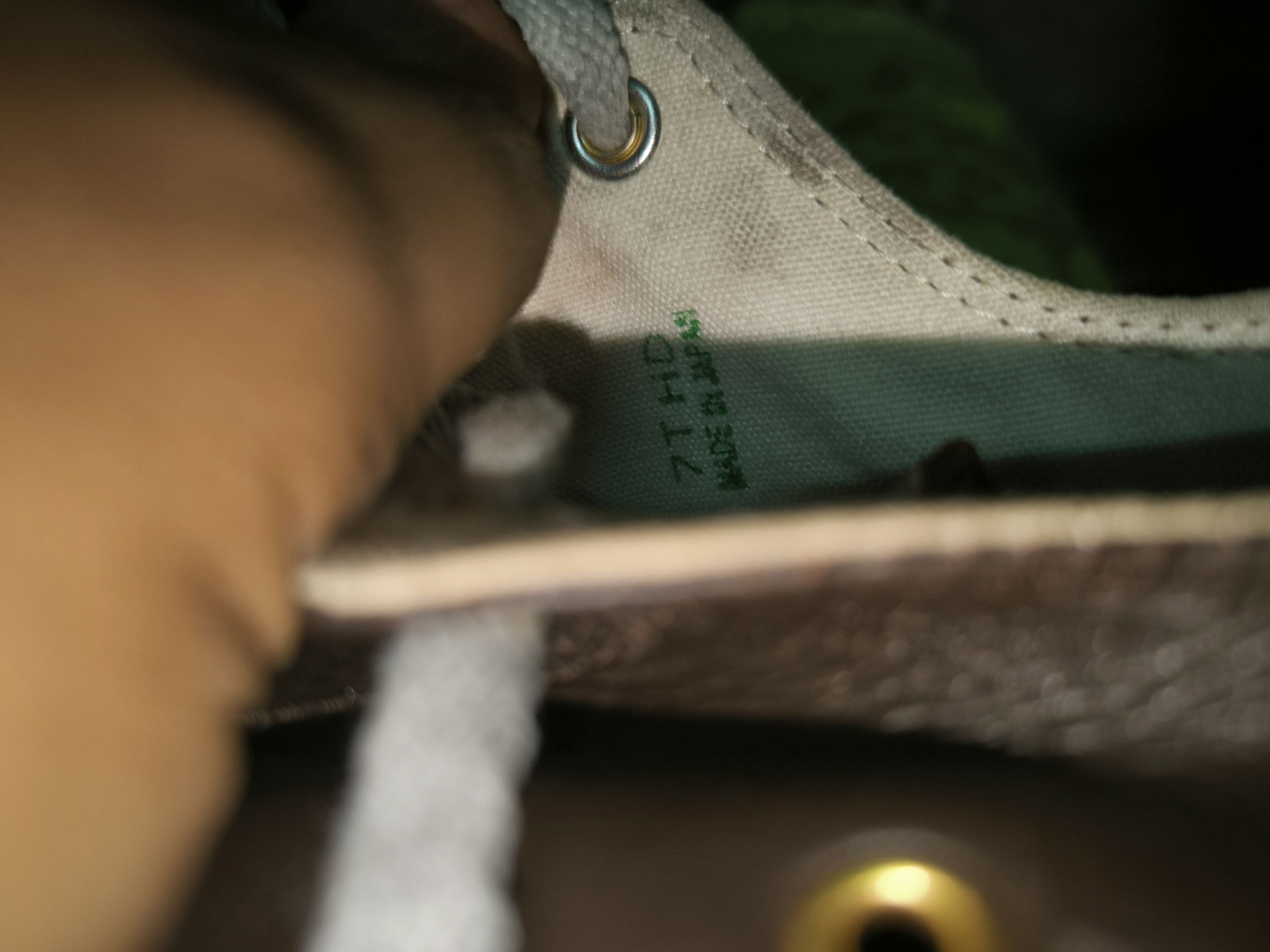 Bape Apesta Size US 6 / EU 39 - 19 Thumbnail