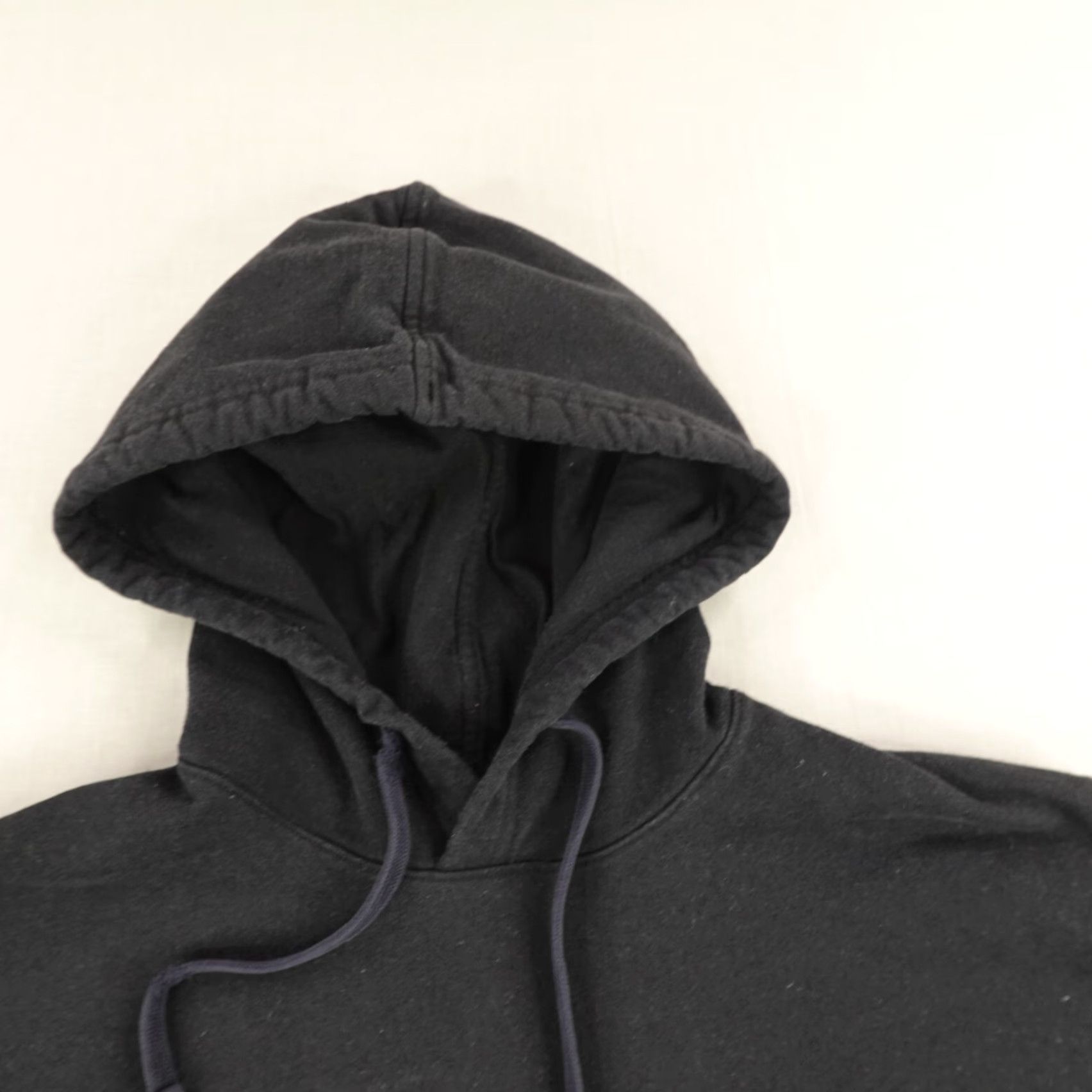 Patagonia Patagonia Hoodie Mens Large Black P-6 Uprisal Hoodie Pullover Sweater Sweatshirt Size US L / EU 52-54 / 3 - 3 Thumbnail