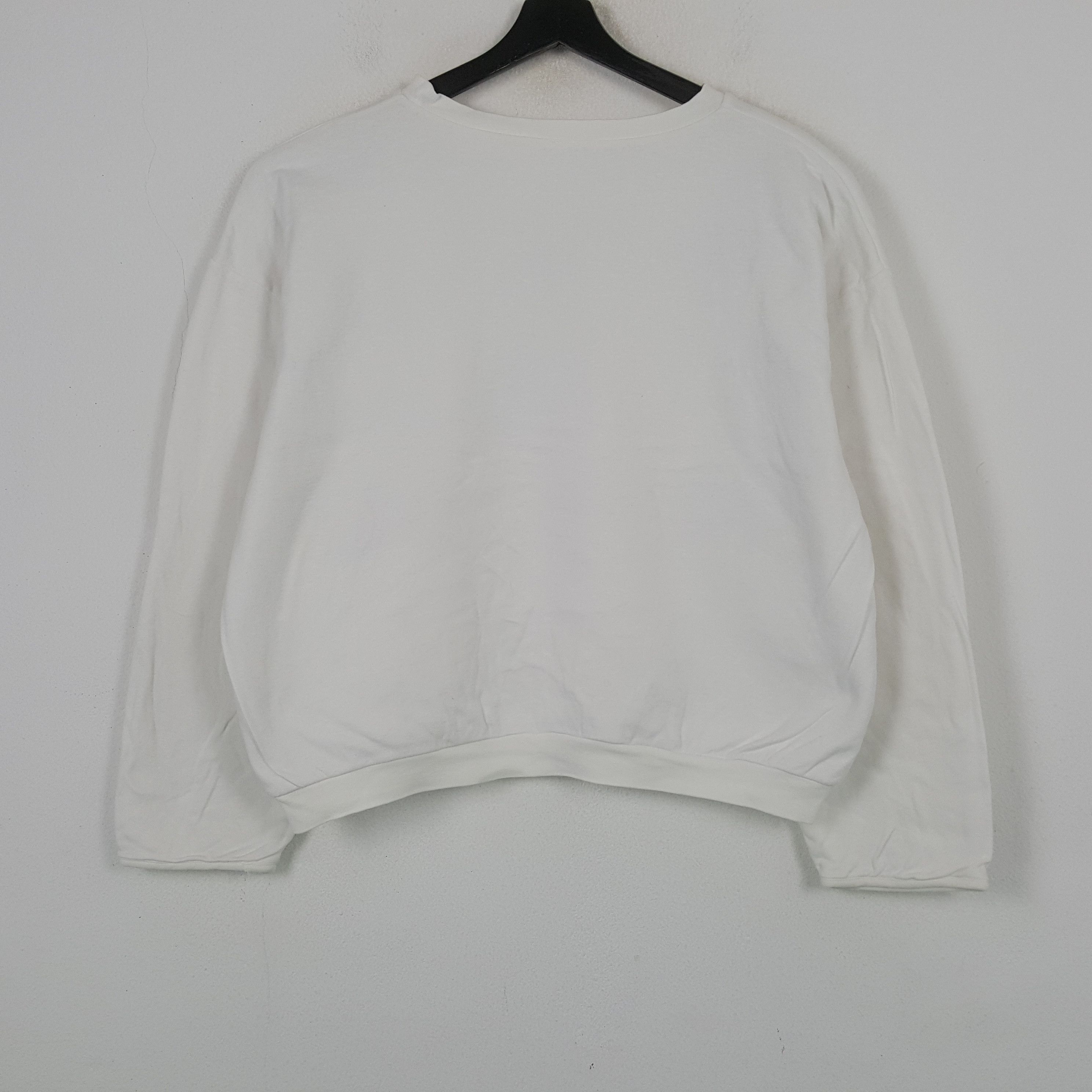Disney Disney Cartoon Character Sweatshirt RR19 Size US L / EU 52-54 / 3 - 3 Thumbnail