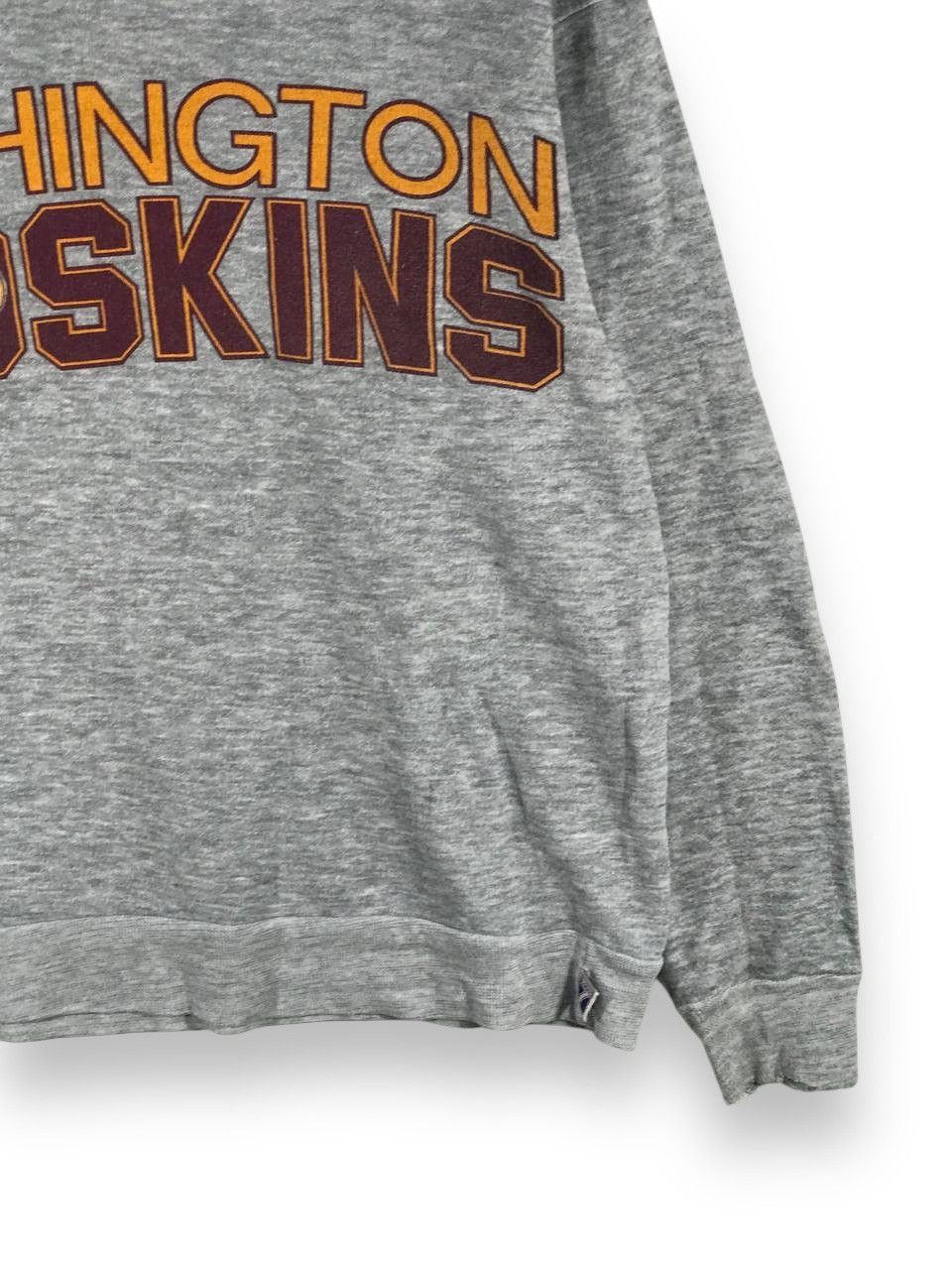 NFL × Vintage Vintage Washington Redskins nfl football club Size US M / EU 48-50 / 2 - 4 Thumbnail