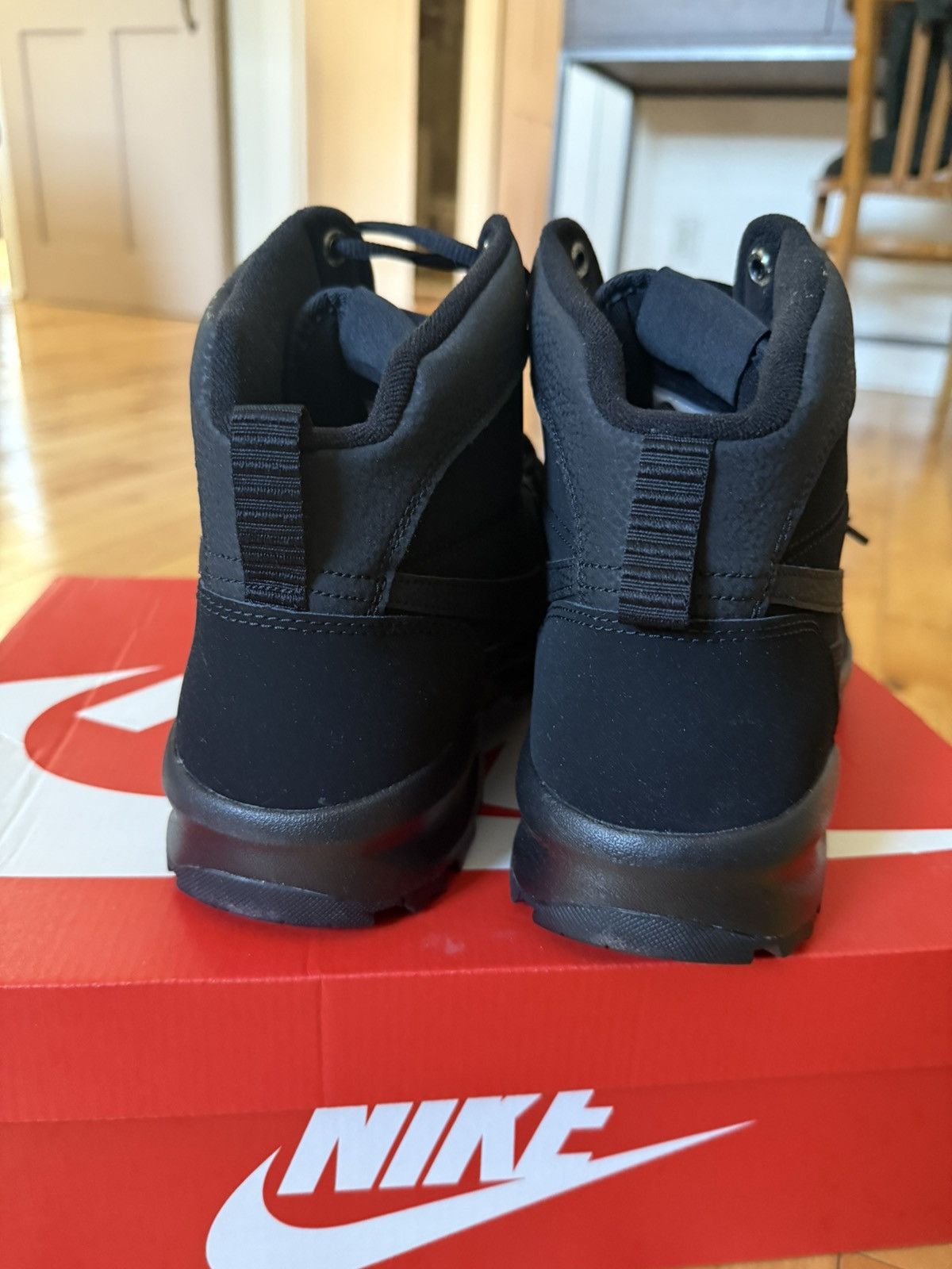 Nike Nike Manoadome Size US 12 / EU 45 - 6 Thumbnail