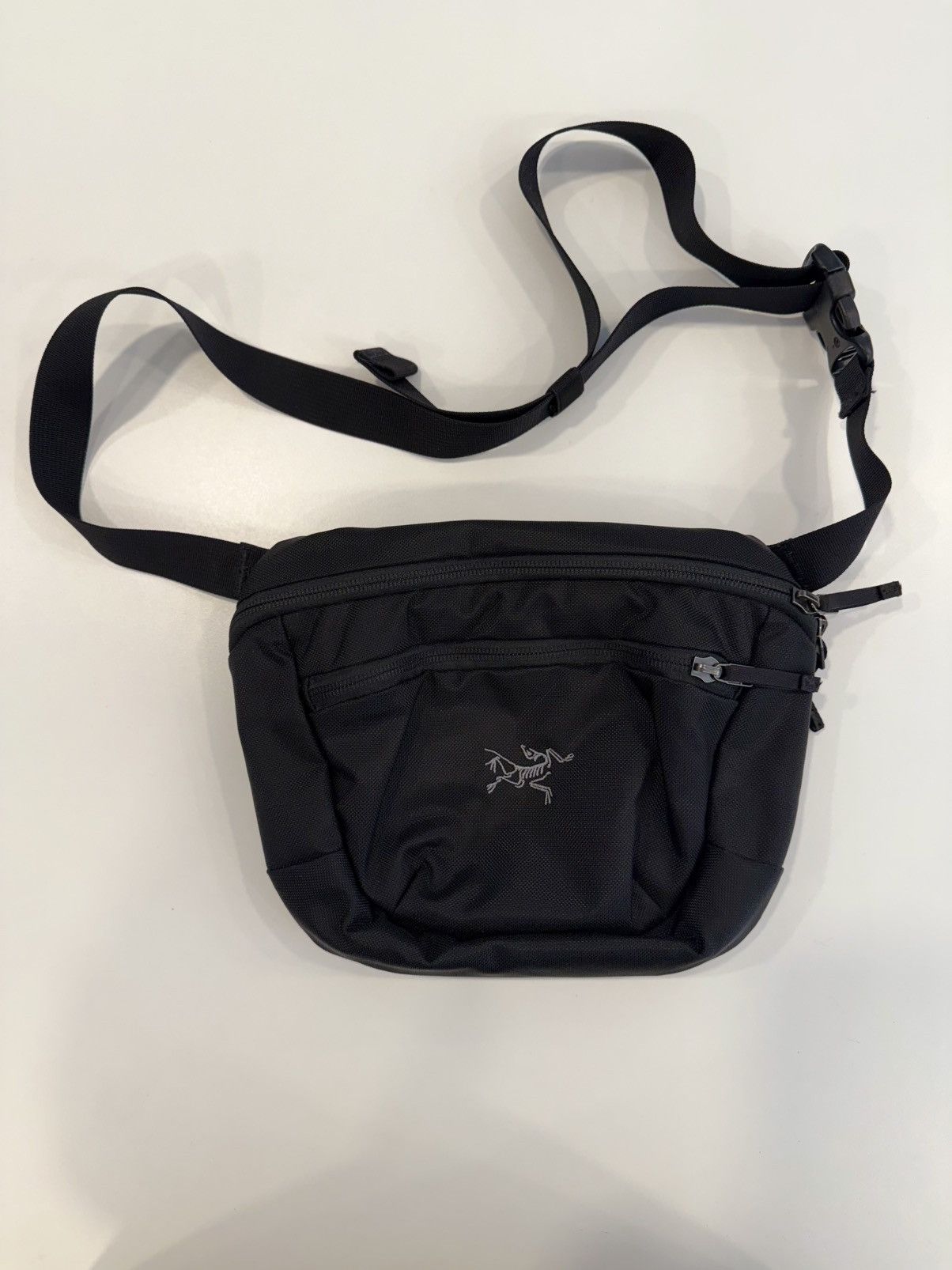 Arcteryx Maka 2 Waistpack | Grailed