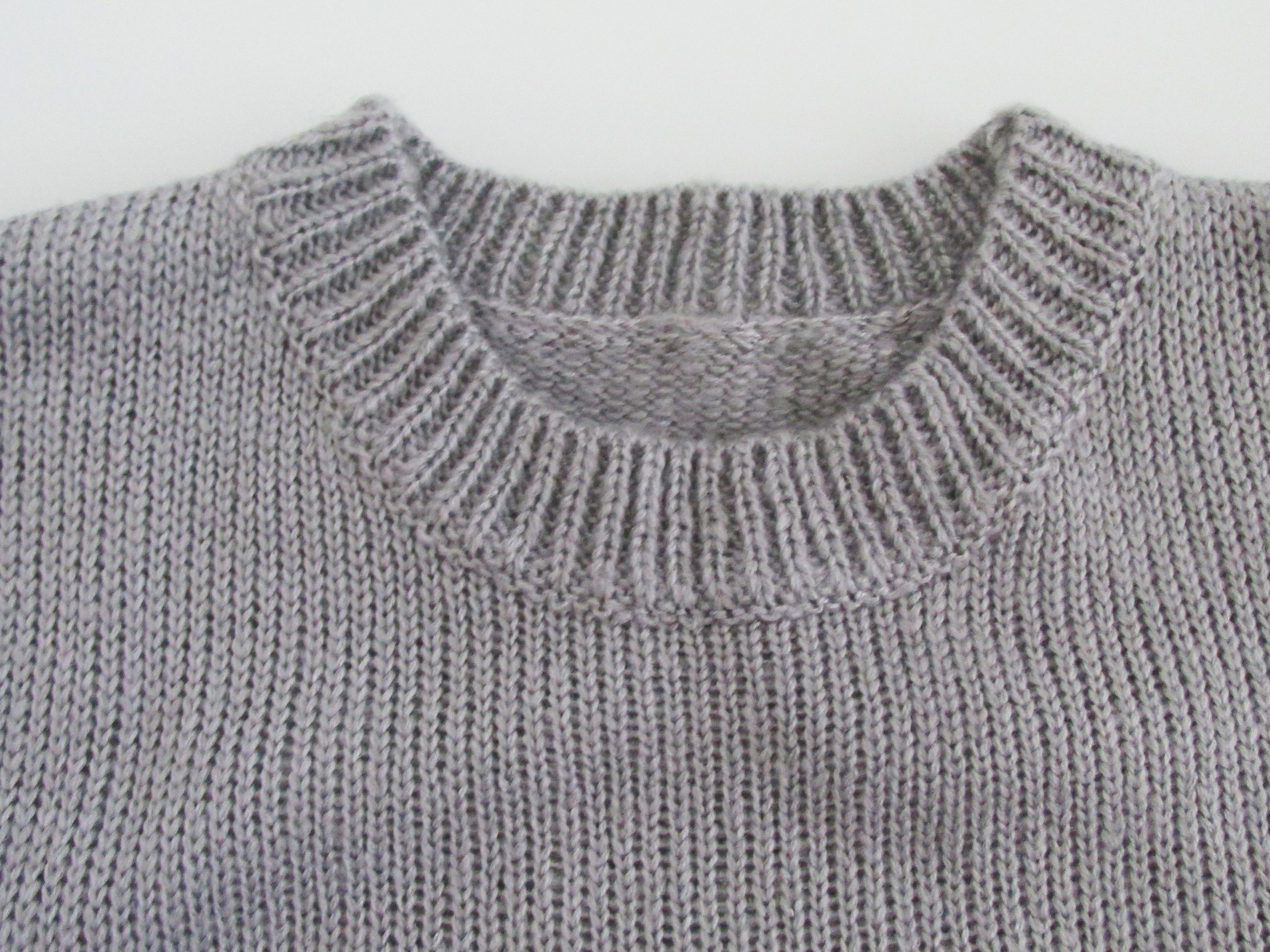 Other Women's Crewneck Pullover Sweater Size Small Size S / US 4 / IT 40 - 2 Thumbnail