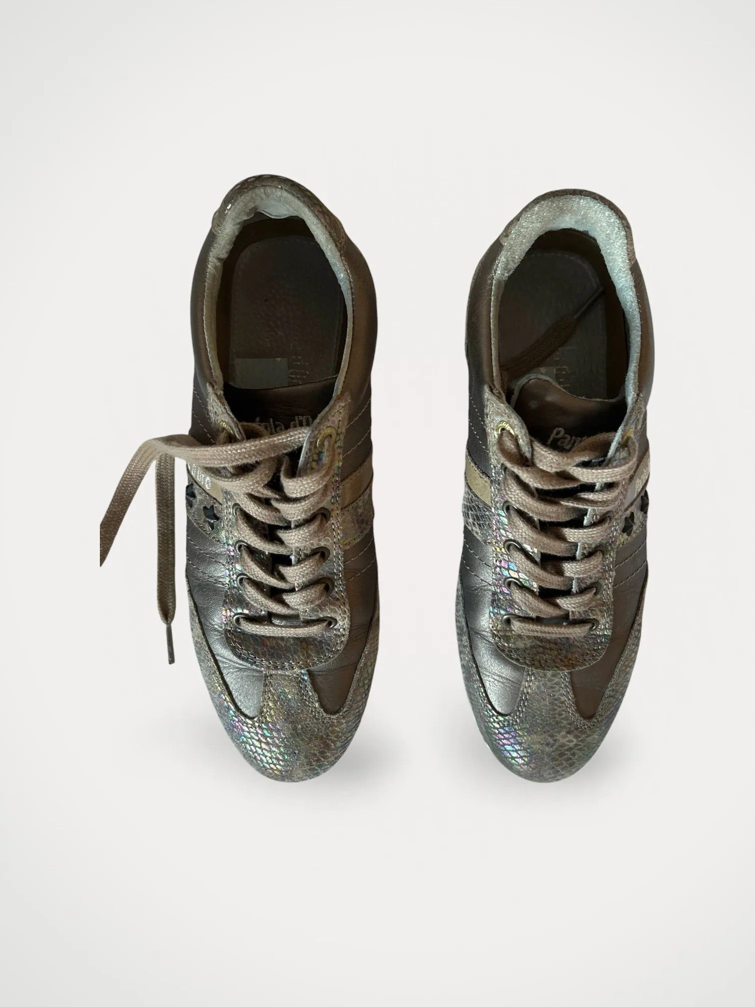 Pantofola d'Oro Pantofola d`Oro Sneakers Size US 9 / IT 39 - 1 Thumbnail