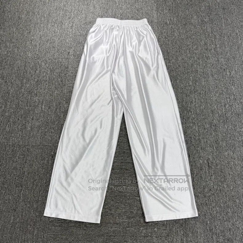 Balenciaga Balenciaga size XXS Reflective Track Pants Size US 27 - 5 Thumbnail