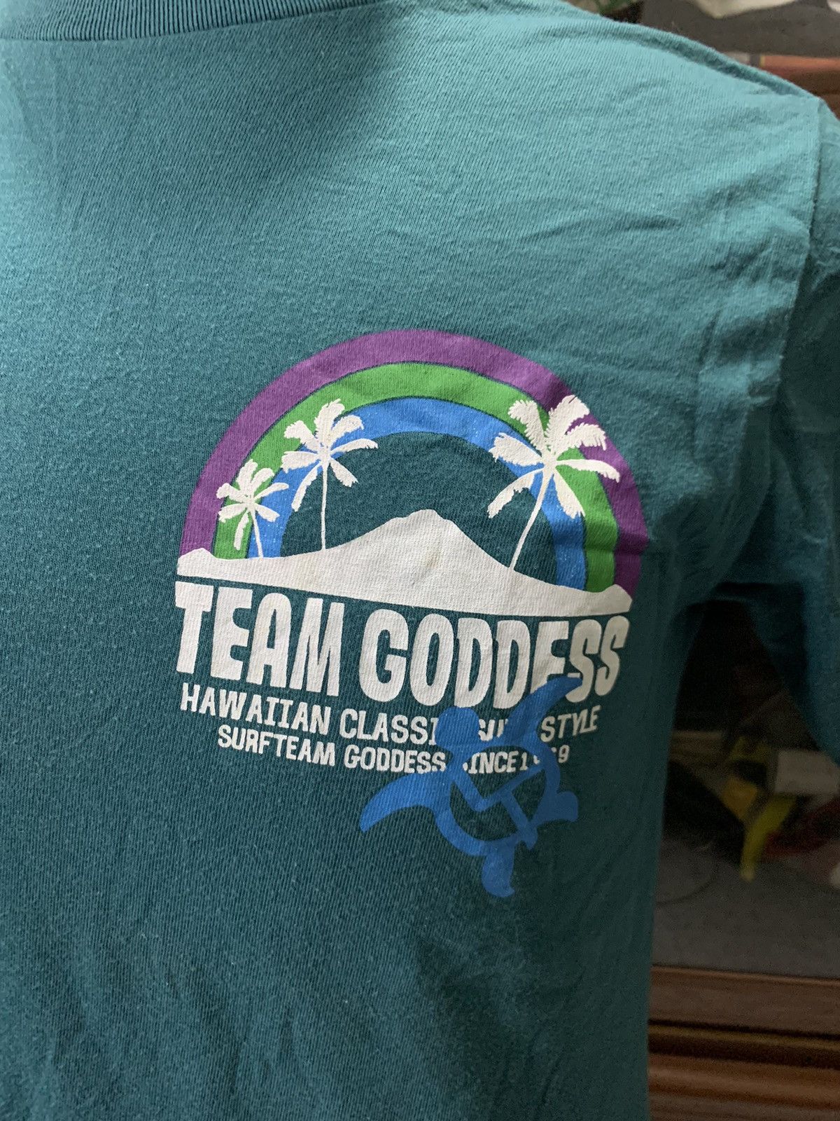 Other Hawaii teamgoddes Size US M / EU 48-50 / 2 - 3 Thumbnail