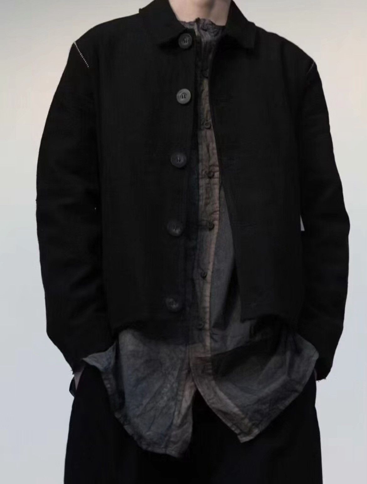 By Walid By walid jacket L size Size US S / EU 44-46 / 1 - 1 Thumbnail
