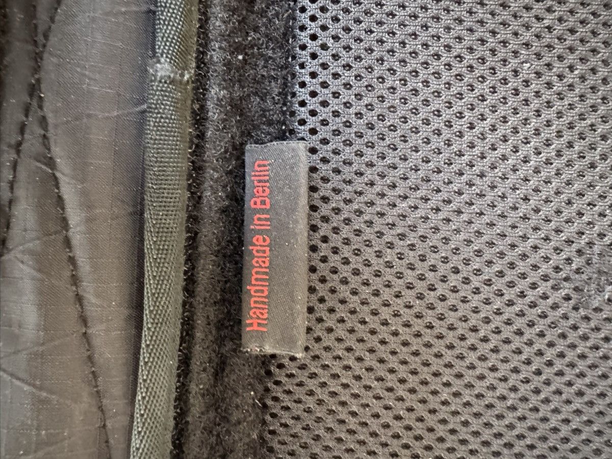 Acronym ACR 3RD ARM 3A-11TS iPad bag Size ONE SIZE - 6 Thumbnail