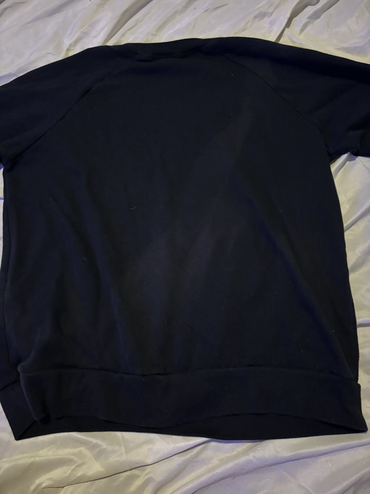 Other Nirvana Graphic Sweatshirt Size M / US 6-8 / IT 42-44 - 3 Thumbnail