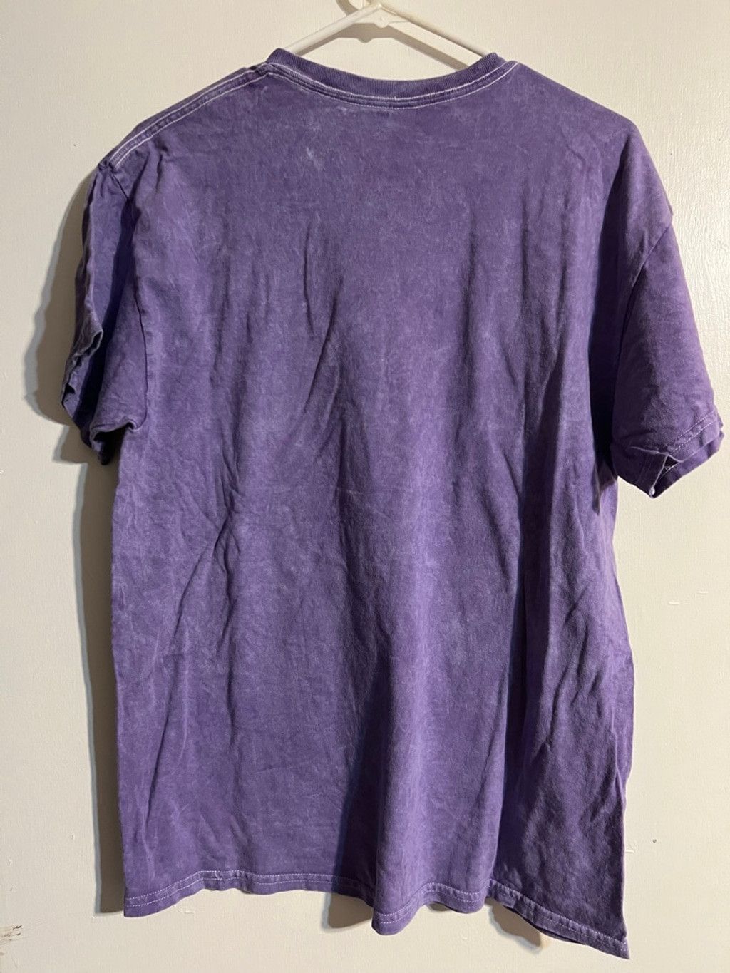 Other Women's The Prince Estate Purple Rain Short Sleeve Tee L Size L / US 10 / IT 46 - 2 Thumbnail