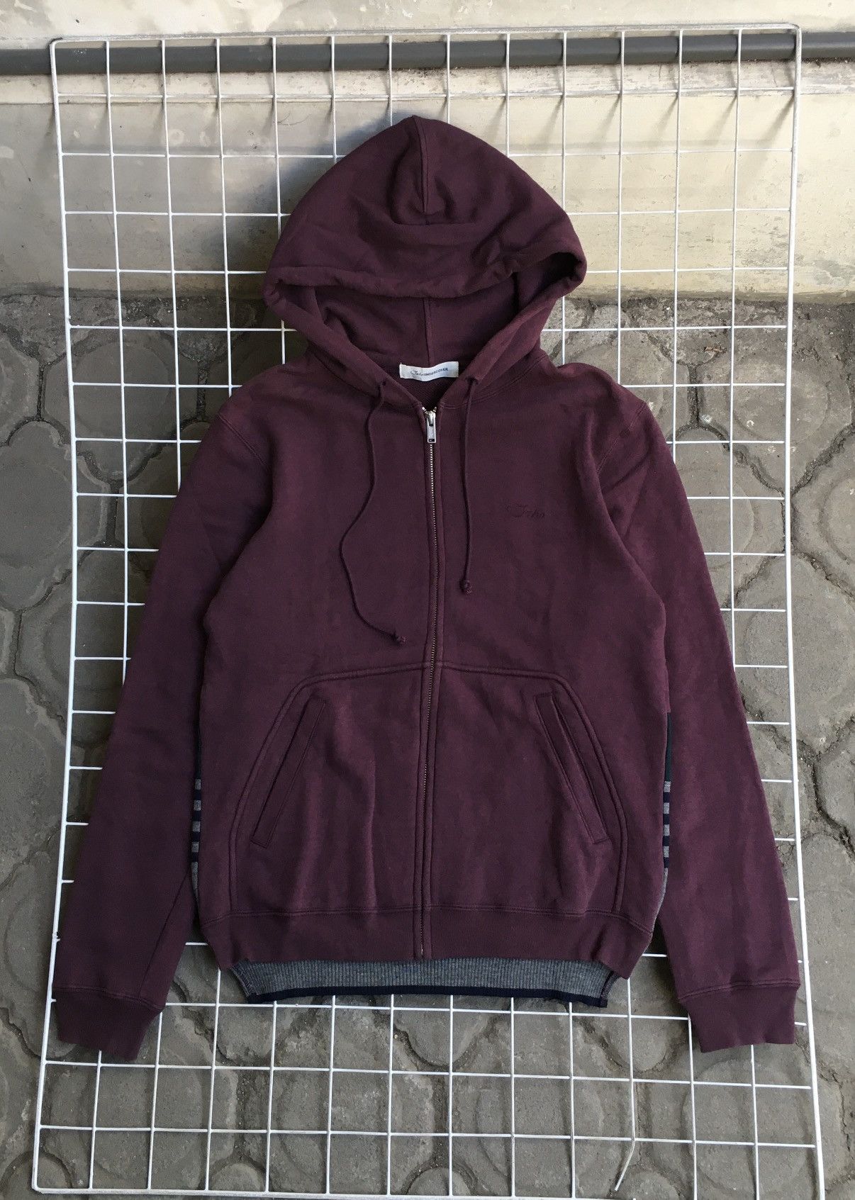 John Undercover × Jun Takahashi × Undercover 13AW John John Undercover × Jun Takahashi × Undercover 13AW John