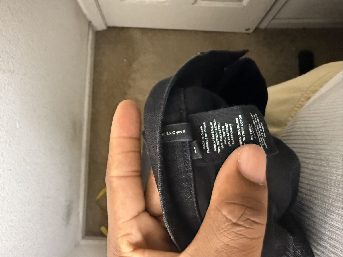 Helmut Lang Helmut lang cargo Size US 38 / EU 54 - 5 Thumbnail