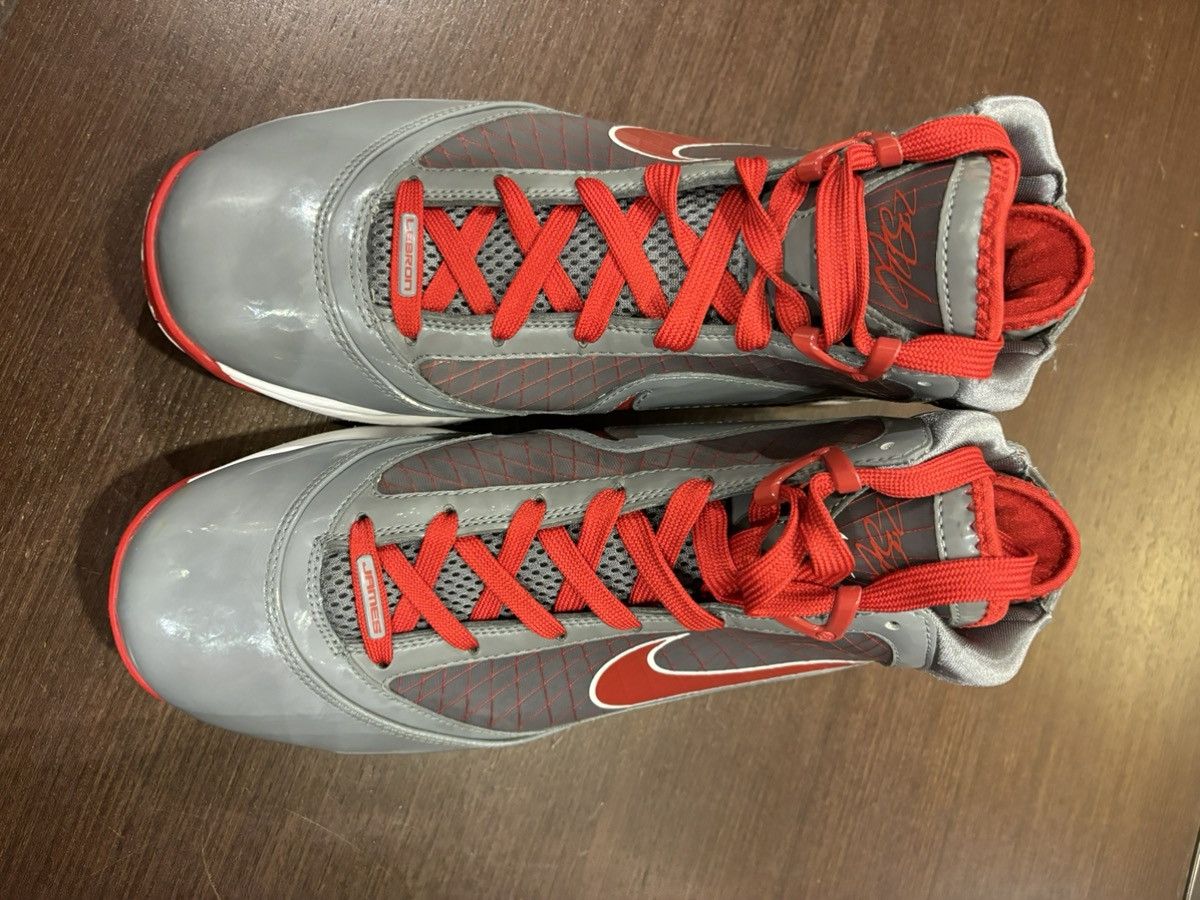 Nike Lebron 2 “Eastbay” Size US 11.5 / EU 44-45 - 3 Thumbnail