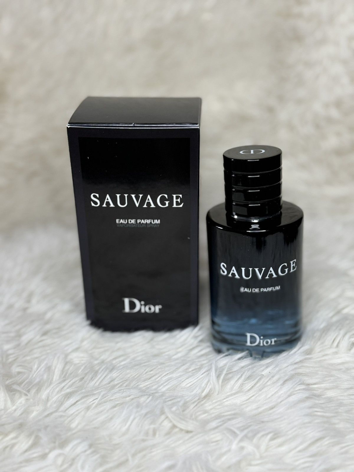 Dior Sauvage Eau de Parfum – 100ml