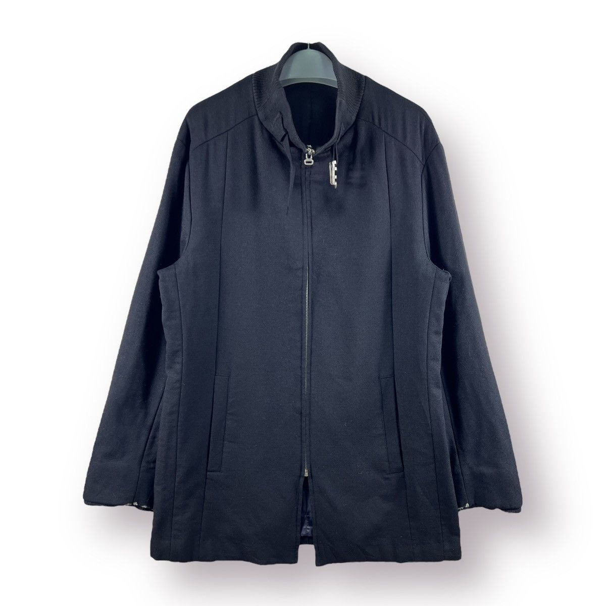 Japanese Brand 🔥 LAUTRĒAMONT mens Long Coat Size US M / EU 48-50 / 2 - 1 Thumbnail