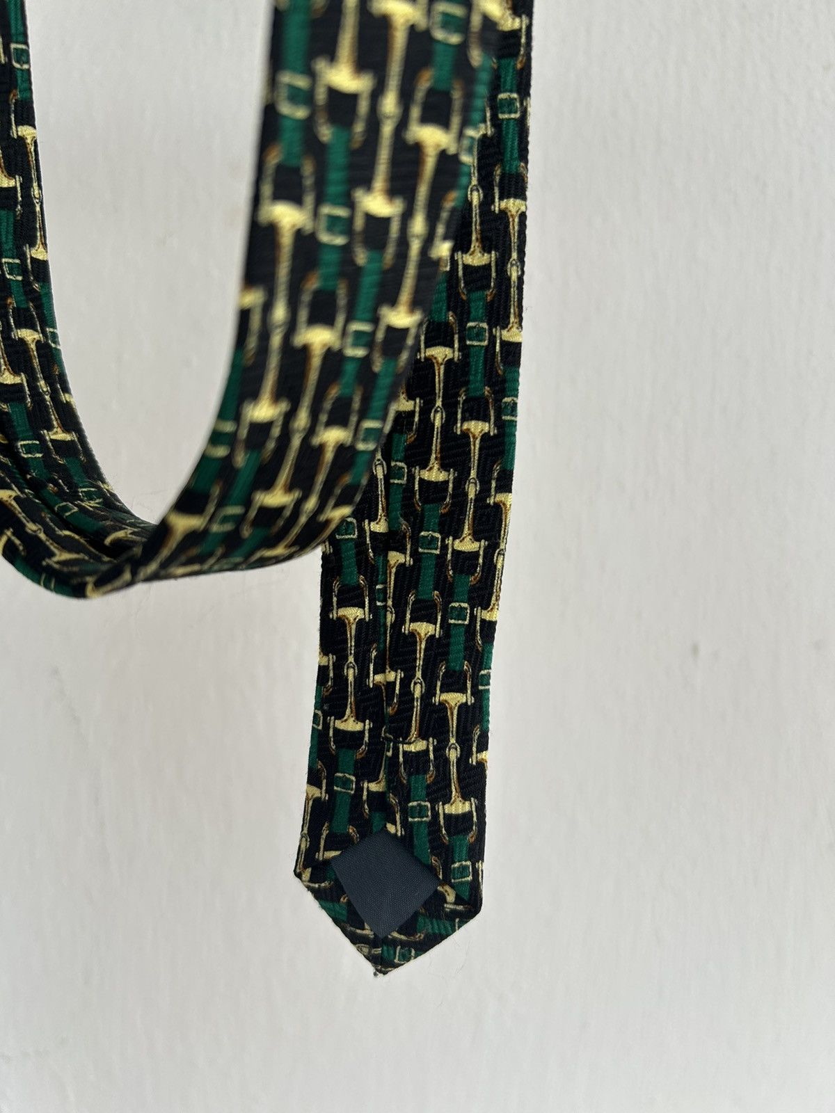 Other Emarco Italy Vintage Tie Size ONE SIZE - 4 Thumbnail