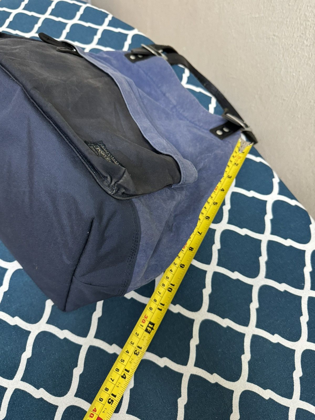 Porter PORTER SHOULDER BAG Size ONE SIZE - 11 Thumbnail