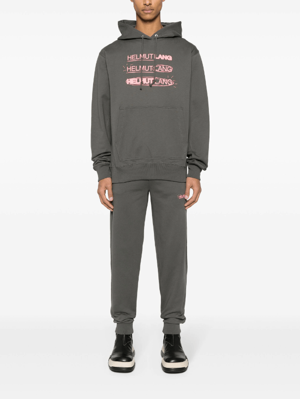Helmut Lang BNWT SS24 HELMUT LANG OUTER SP JGR2 SWEATPANTS L Size US 34 / EU 50 - 11 Thumbnail
