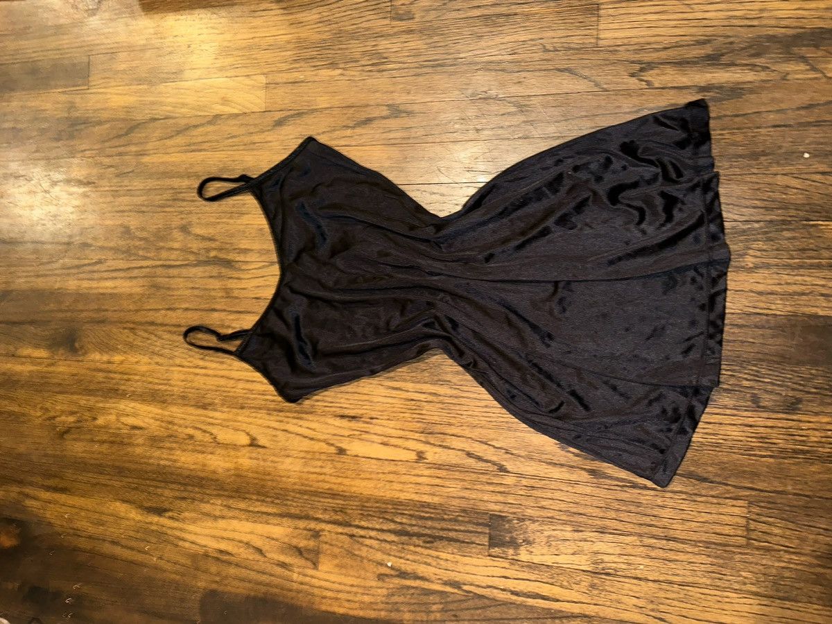 Vintage Super cute Y2K slip dress Size M / US 6-8 / IT 42-44 - 1 Thumbnail