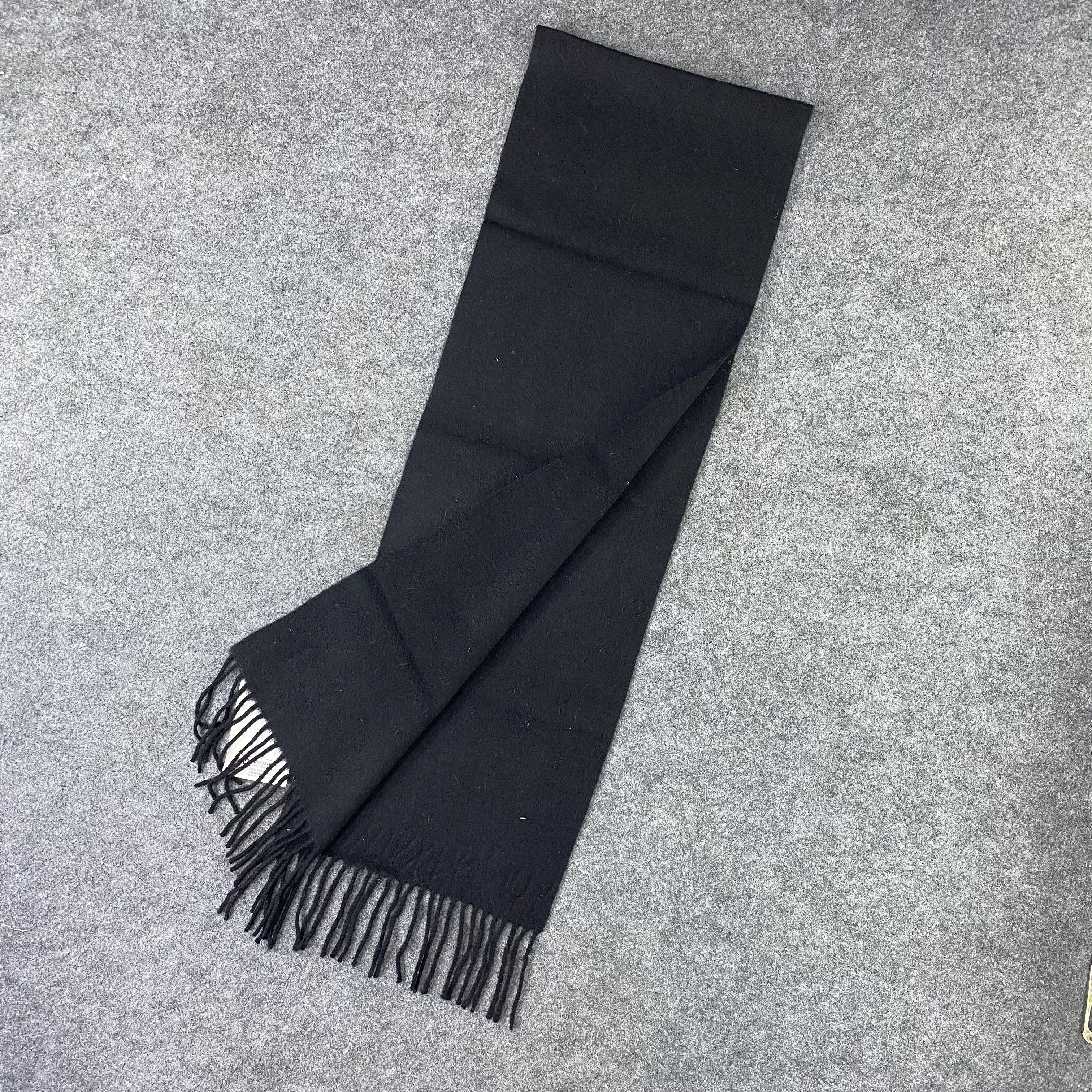 MCM MCM Scarf/Muffler/Neckwear-T1143 Size ONE SIZE - 3 Thumbnail
