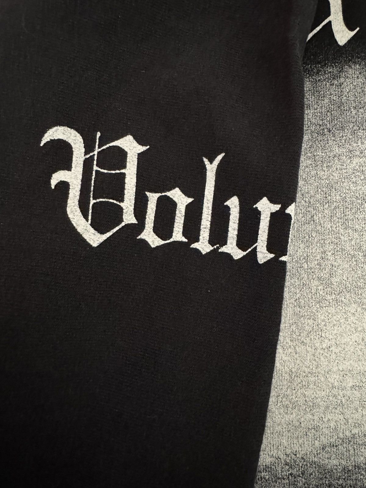 Kanye West Vultures Long Sleeve Size US S / EU 44-46 / 1 - 6 Thumbnail