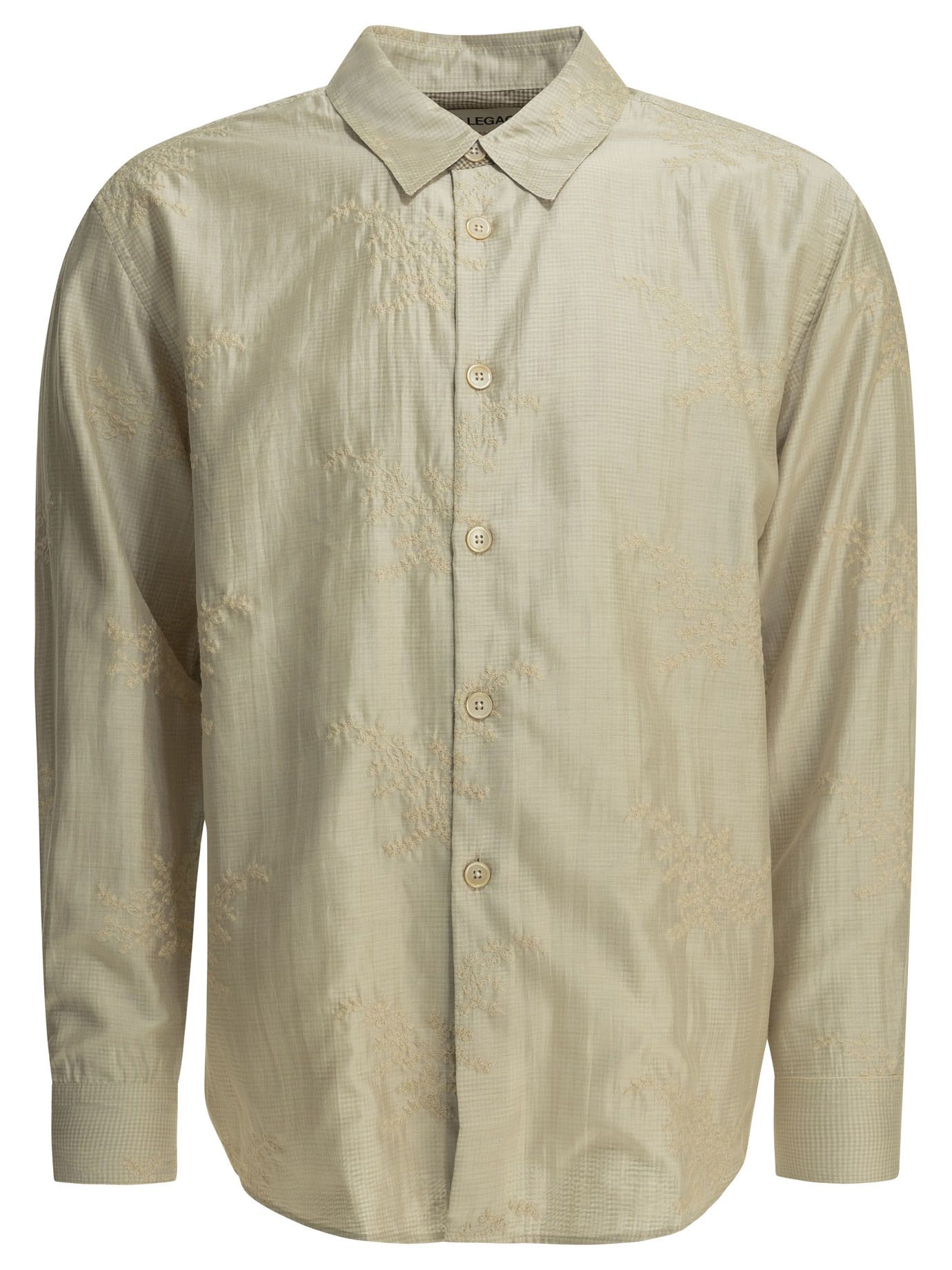 Our Legacy Our Legacy Beyond Casual Shirt tag size 48 Men - USA Duties Paid Size US M / EU 48-50 / 2 - 1 Thumbnail