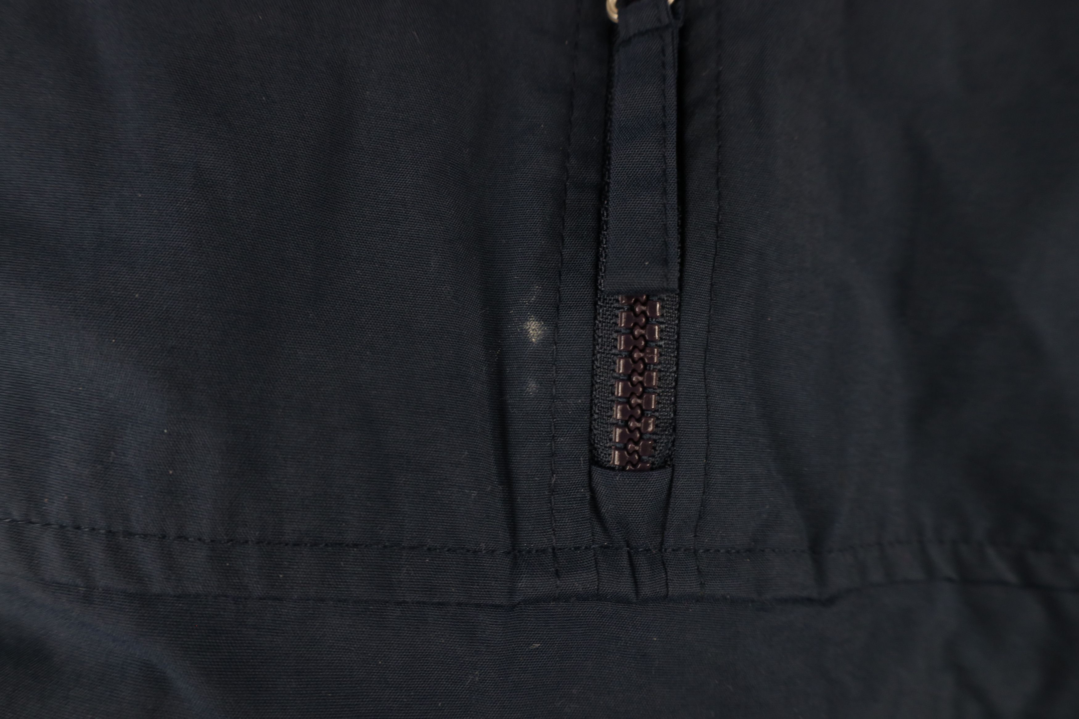 American Eagle Outfitters × Vintage Vintage American Eagle Outfitters Hooded Anorak Jacket Size US XL / EU 56 / 4 - 5 Thumbnail