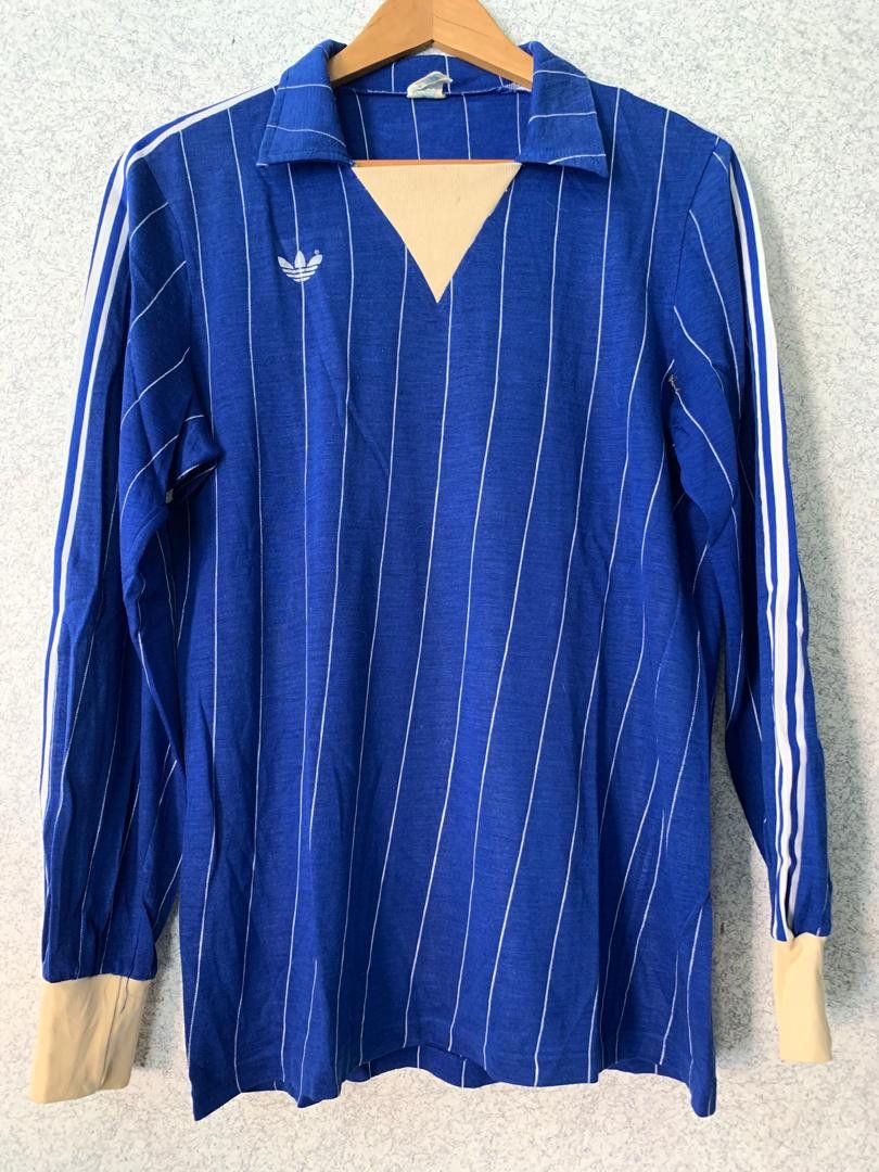 Adidas × Vintage Vintage adidas ventex Size US M / EU 48-50 / 2 - 1 Thumbnail