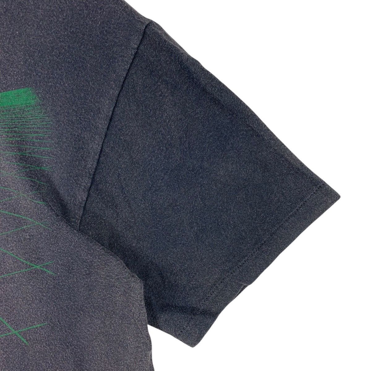 Hanes × Vintage Vintage Hanes HALLEY’S COMET printed tee Size US M / EU 48-50 / 2 - 7 Thumbnail