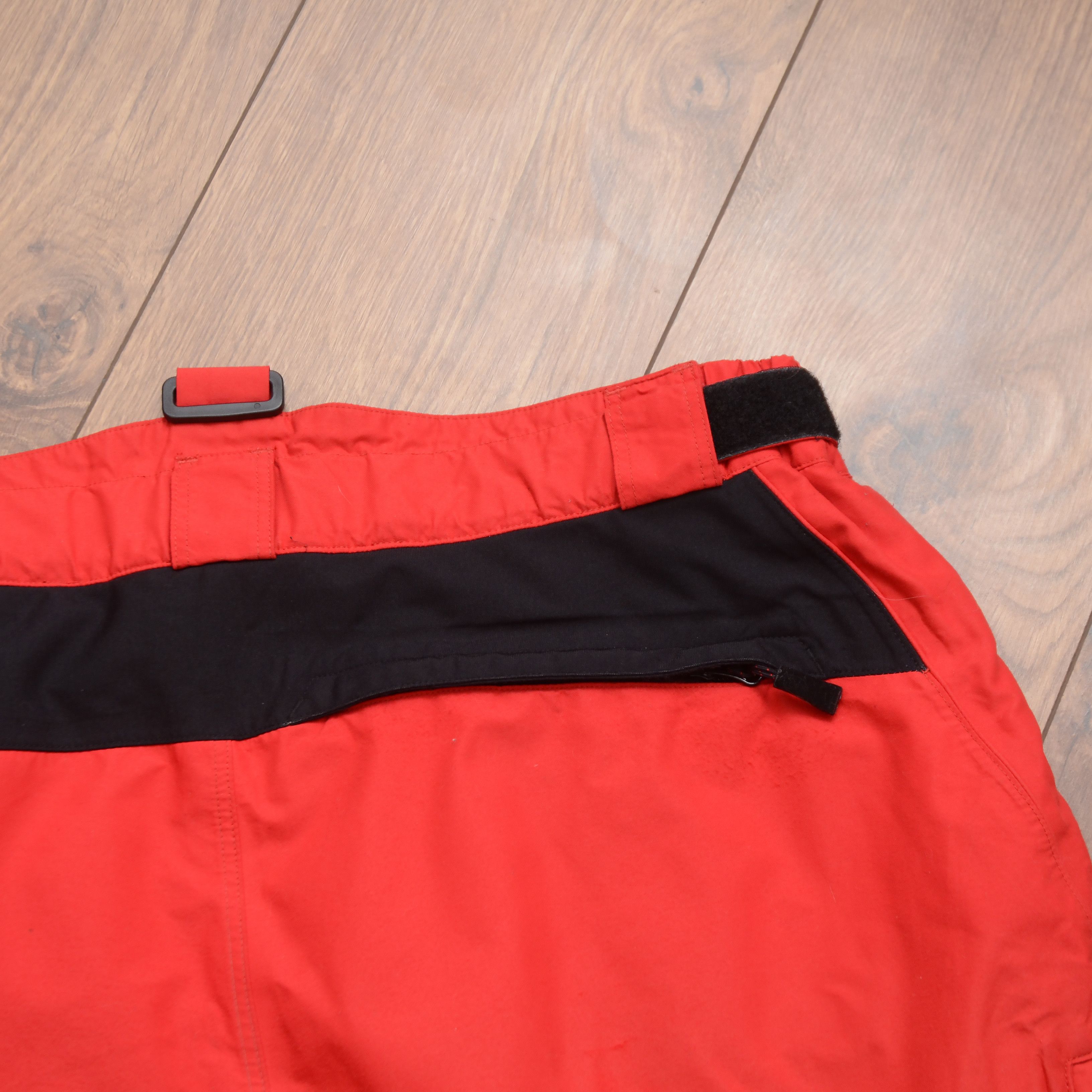 Mammut Mammut Gore-Tex Snowsport Ski Pants Size 56 XL Gorpcore Size US 36 / EU 52 - 6 Thumbnail