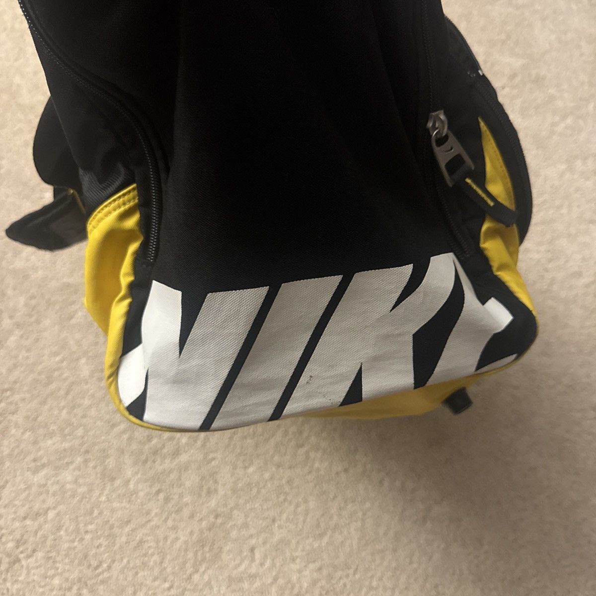 Nike Nike bag (rare) Size ONE SIZE - 2 Thumbnail