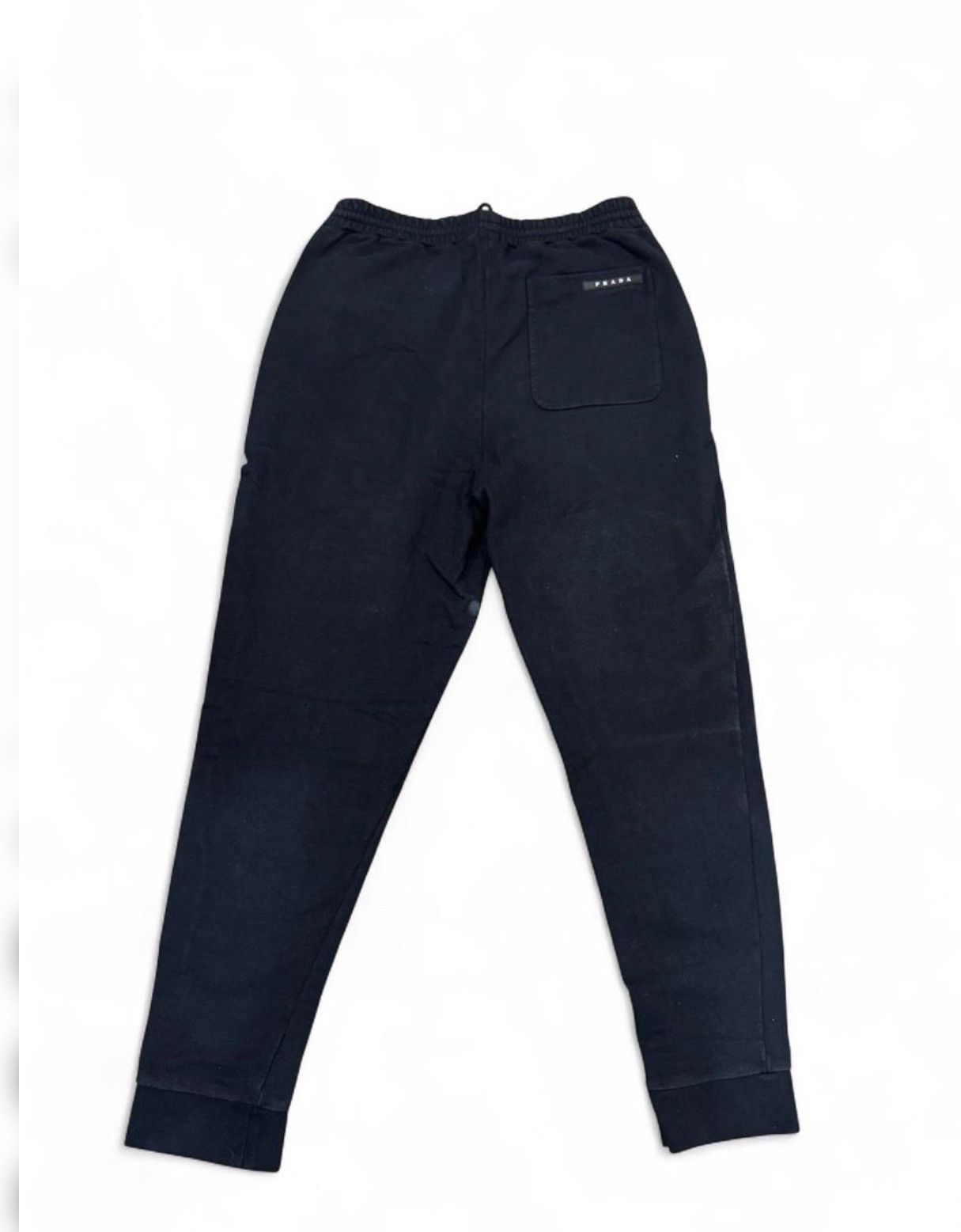Prada Prada sweatpants Size US 30 / EU 46 - 2 Thumbnail