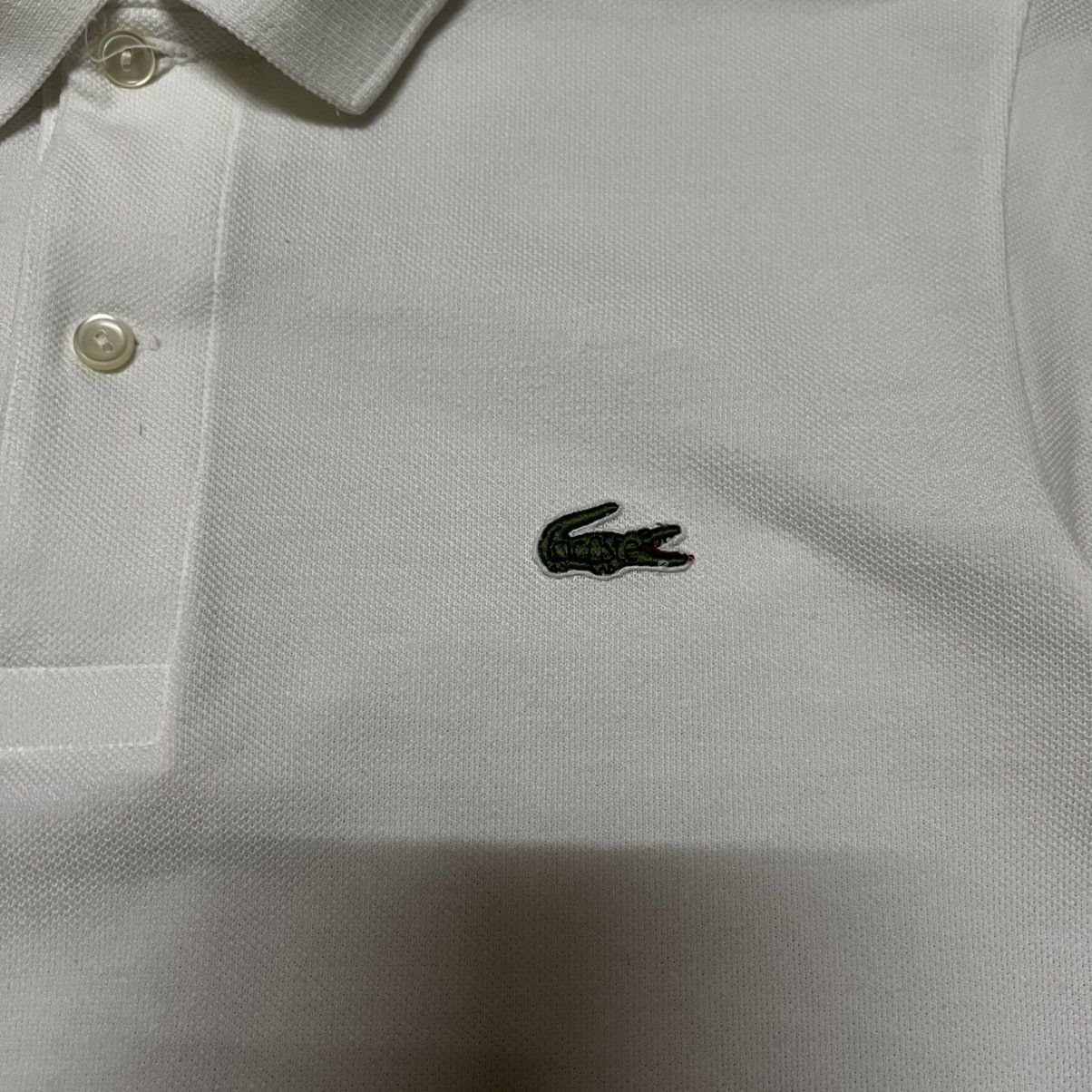 Lacoste Lacoste Polo Shirt Size US S / EU 44-46 / 1 - 2 Thumbnail