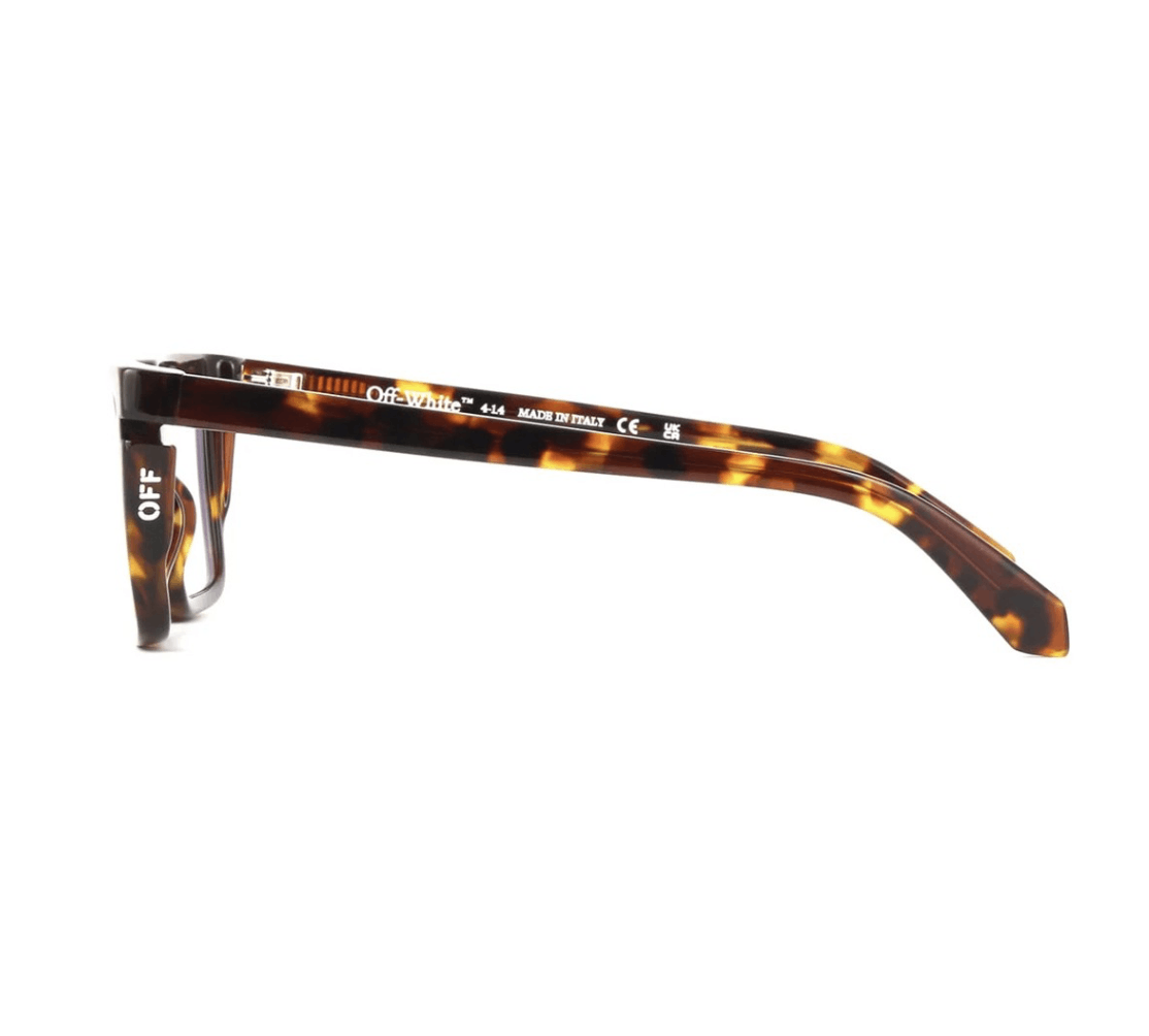 Off-White OFF-WHITE-STYLE 52 (OERJ052S24PLA0016000-FR) Size ONE SIZE - 3 Thumbnail