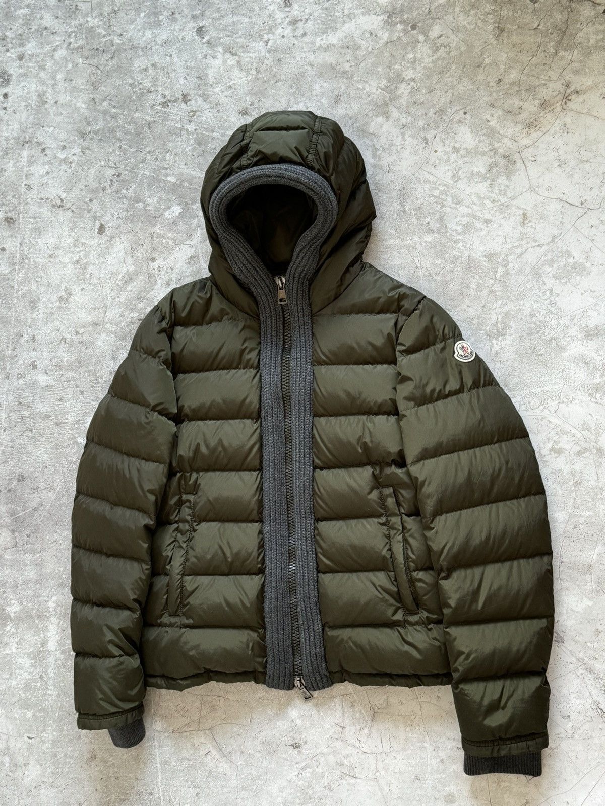 Moncler Canut | Grailed