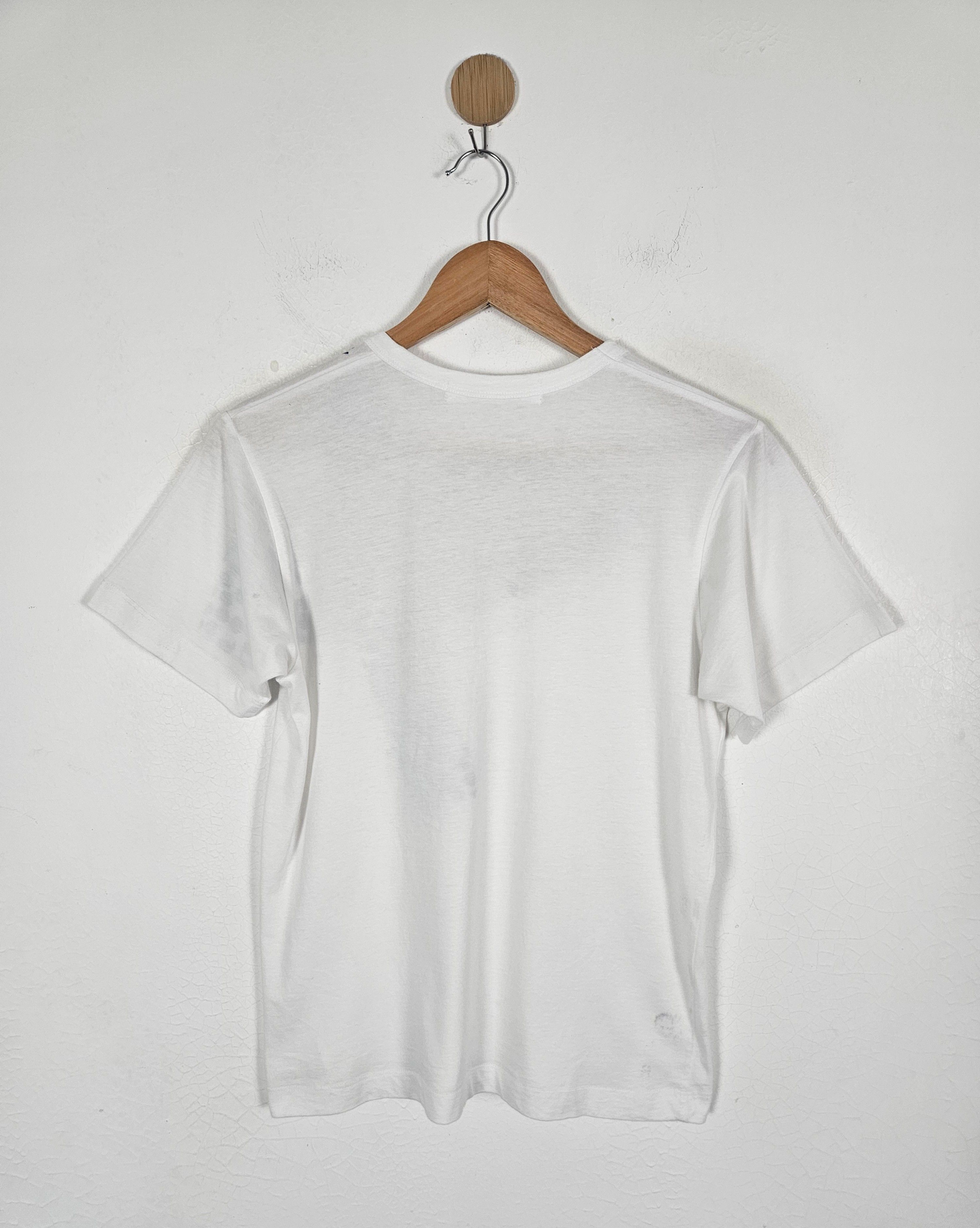 Comme des Garcons Comme des Garcons CDG shirt Size S / US 4 / IT 40 - 3 Thumbnail