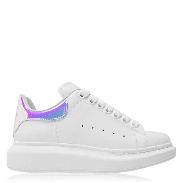 o1g2r1mq0824 Oversized Sneakers in White