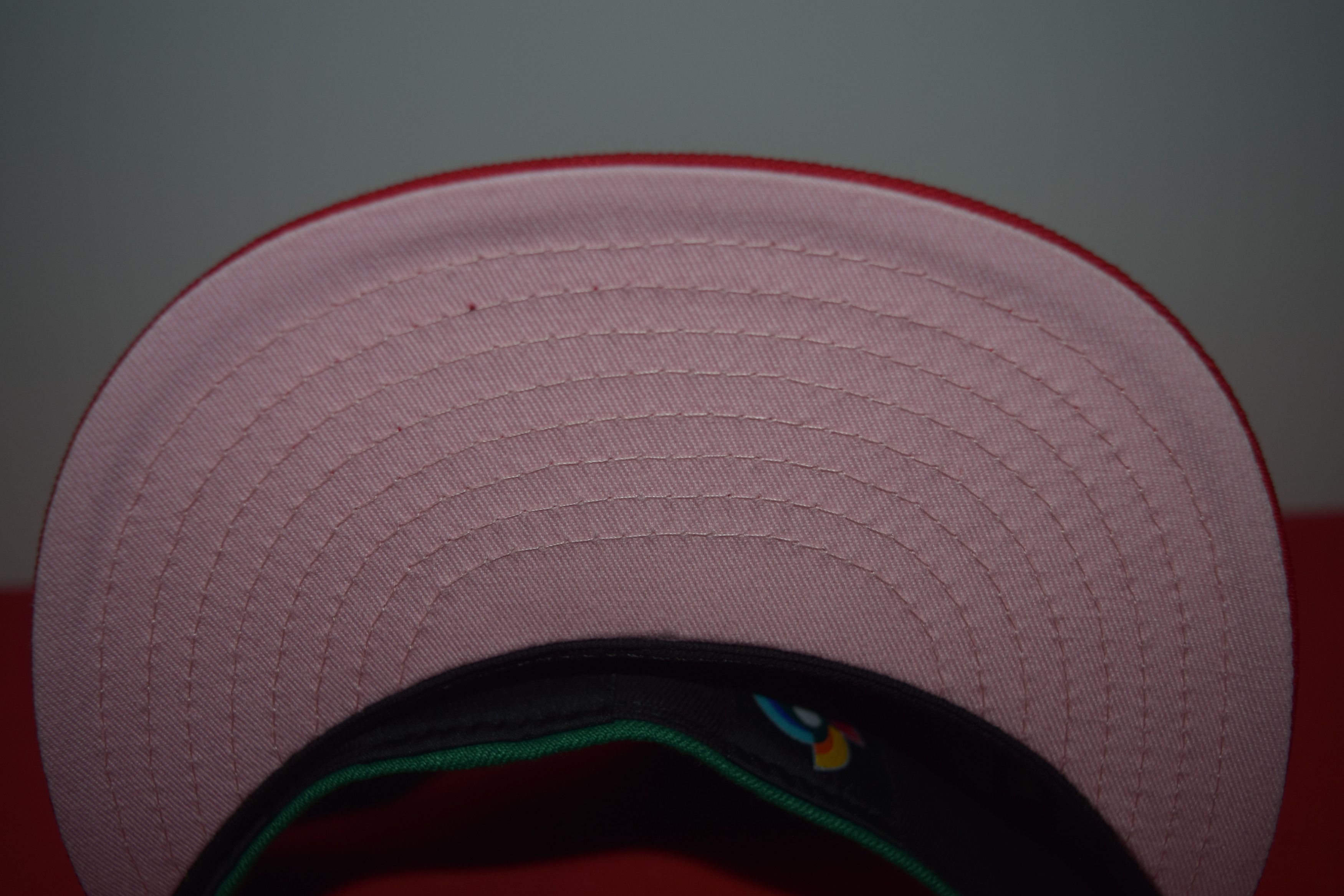 New Era New Era Mexico WBC Fitted 59Fifty hat Size ONE SIZE - 8 Thumbnail