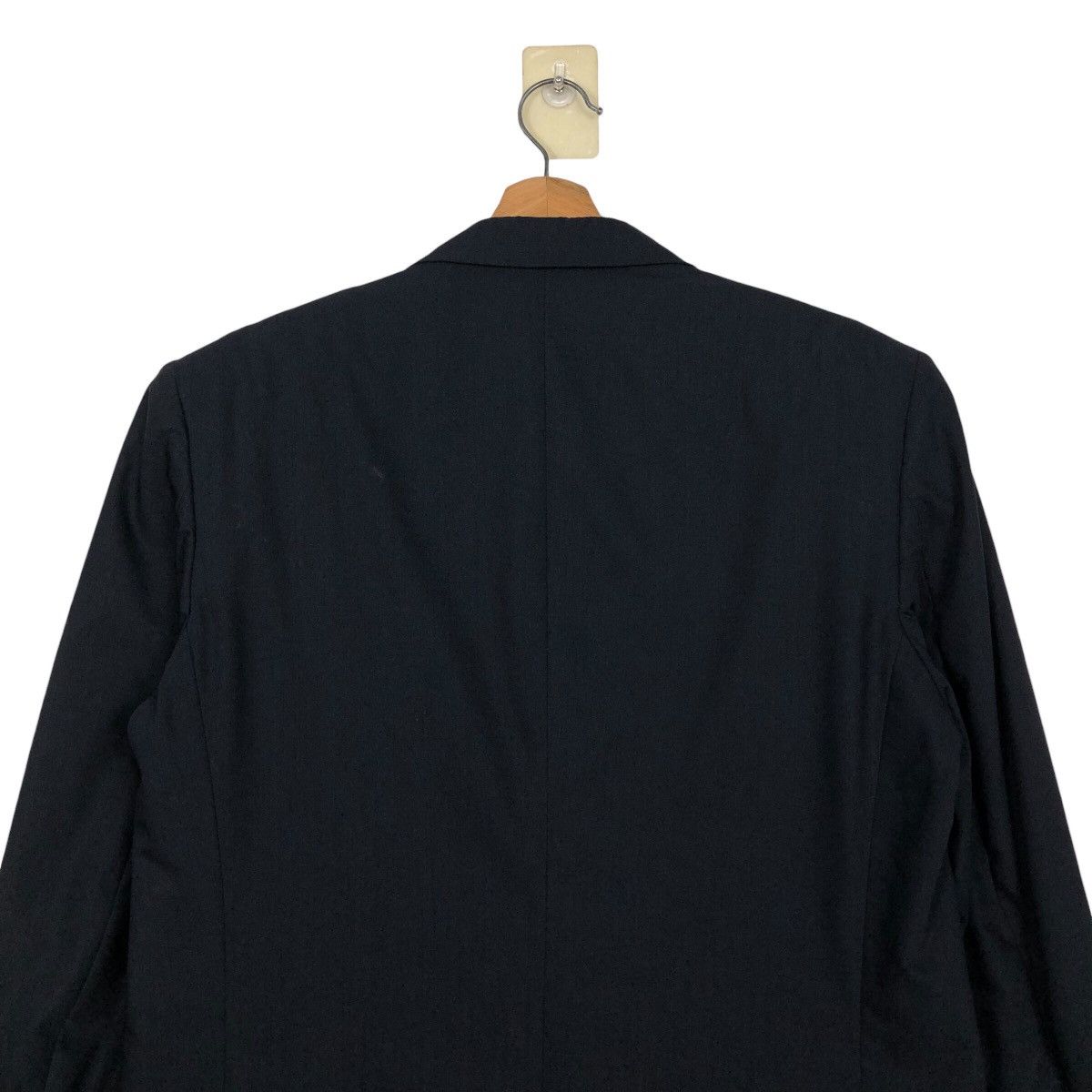 Japanese Brand 📌Vintage Coats Jacket Christian Dior Monsiuer Double Breast Size US M / EU 48-50 / 2 - 10 Thumbnail