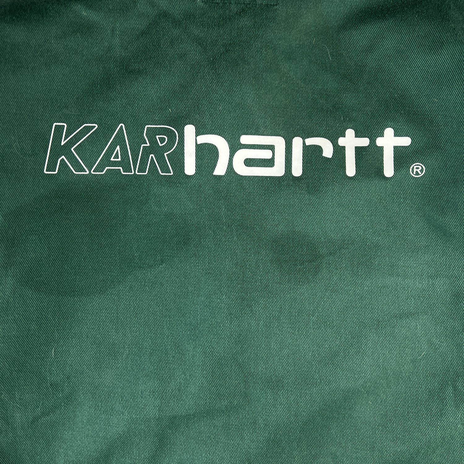 Carhartt × Kar Carhartt Karhartt L'art de L'automobile Michigan Jacket Size US M / EU 48-50 / 2 - 8 Thumbnail