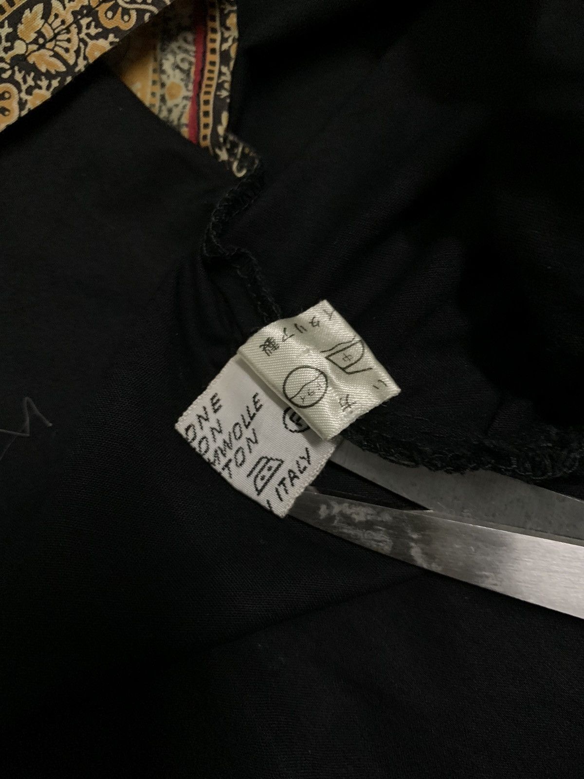 Herno Vintage Y2K Herno Double Breast Trench Coat Made in Italy Size US M / EU 48-50 / 2 - 23 Thumbnail