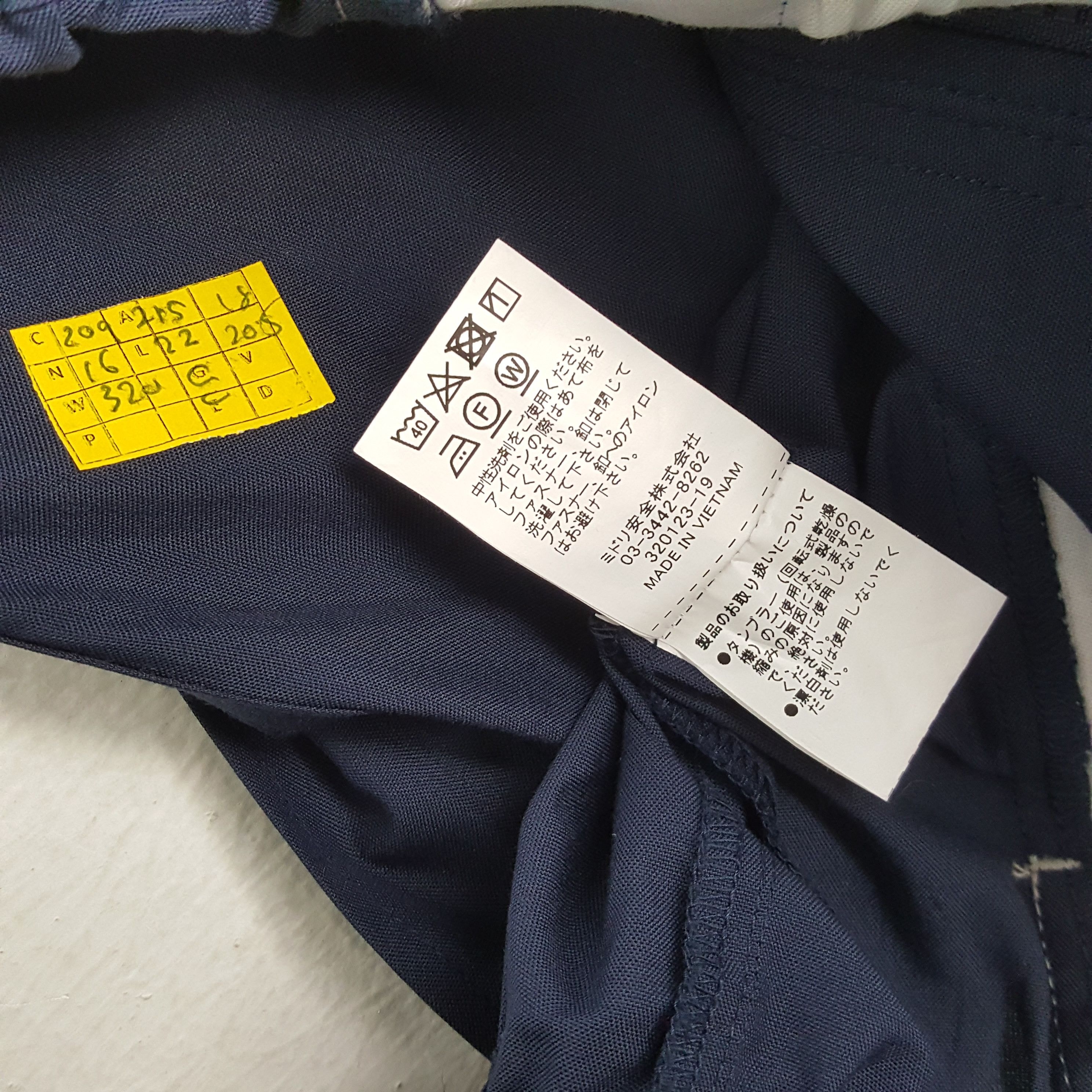 Japanese Brand × Vintage Vintage NISMO NISSAN RACING TEAM Japanese Custom Jacket Size US M / EU 48-50 / 2 - 8 Thumbnail