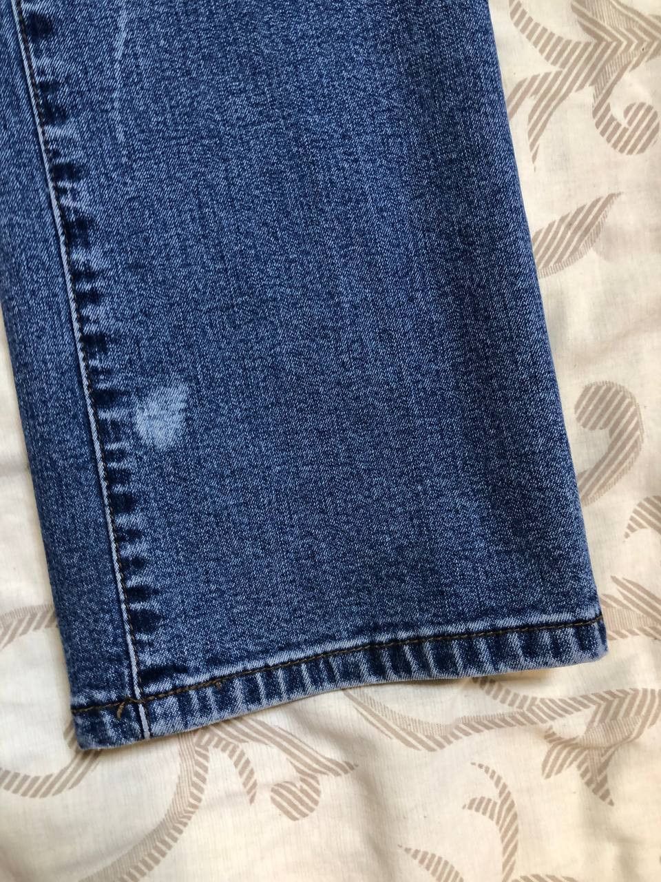 Polo Ralph Lauren Ralph Lauren Lauren Jeans Co. Bootcut Denim Classic Wash Size 28" / US 6 / IT 42 - 5 Thumbnail