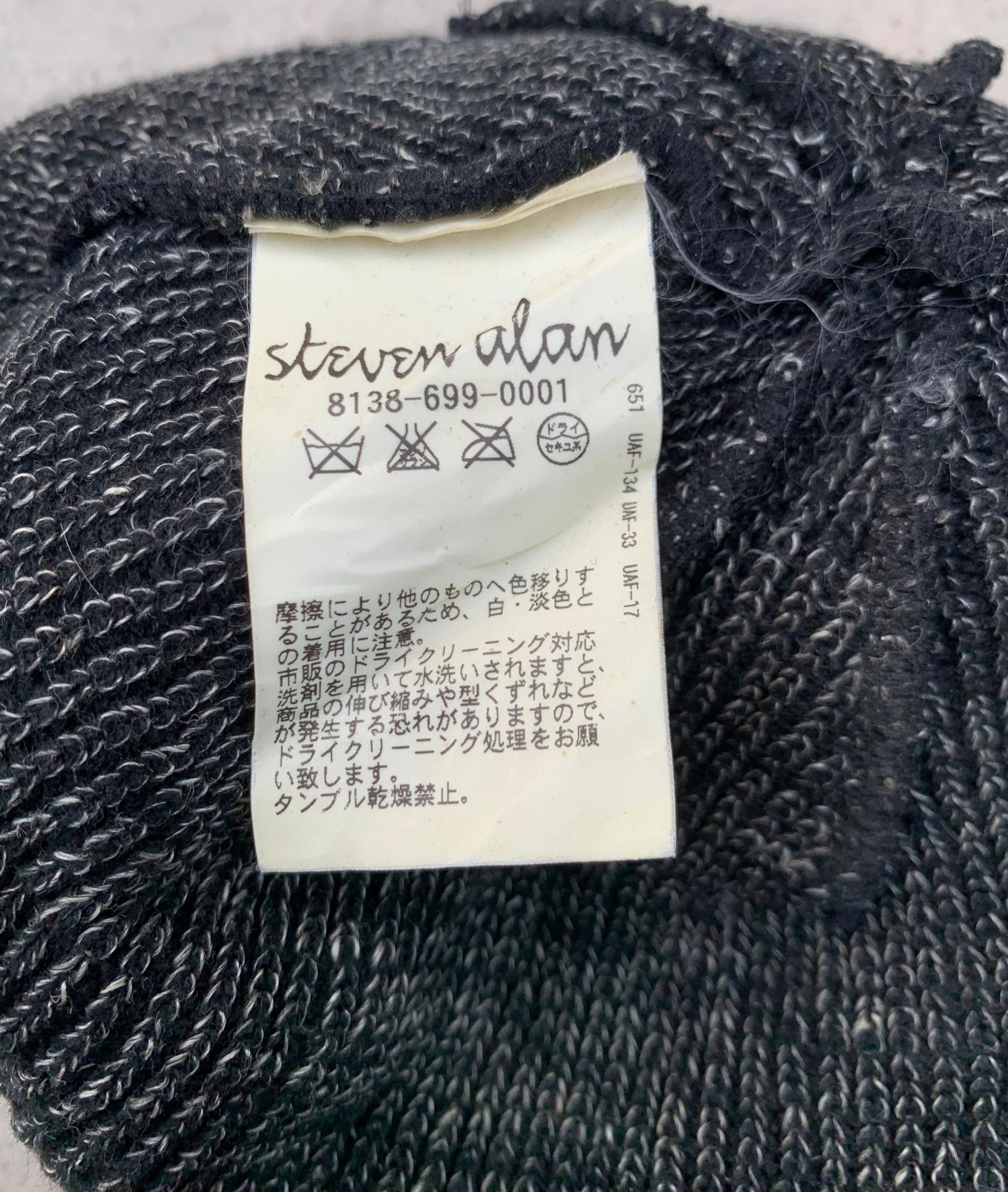 Steven Alan × Vintage Vintage Steven Alan Hats Size ONE SIZE - 7 Thumbnail