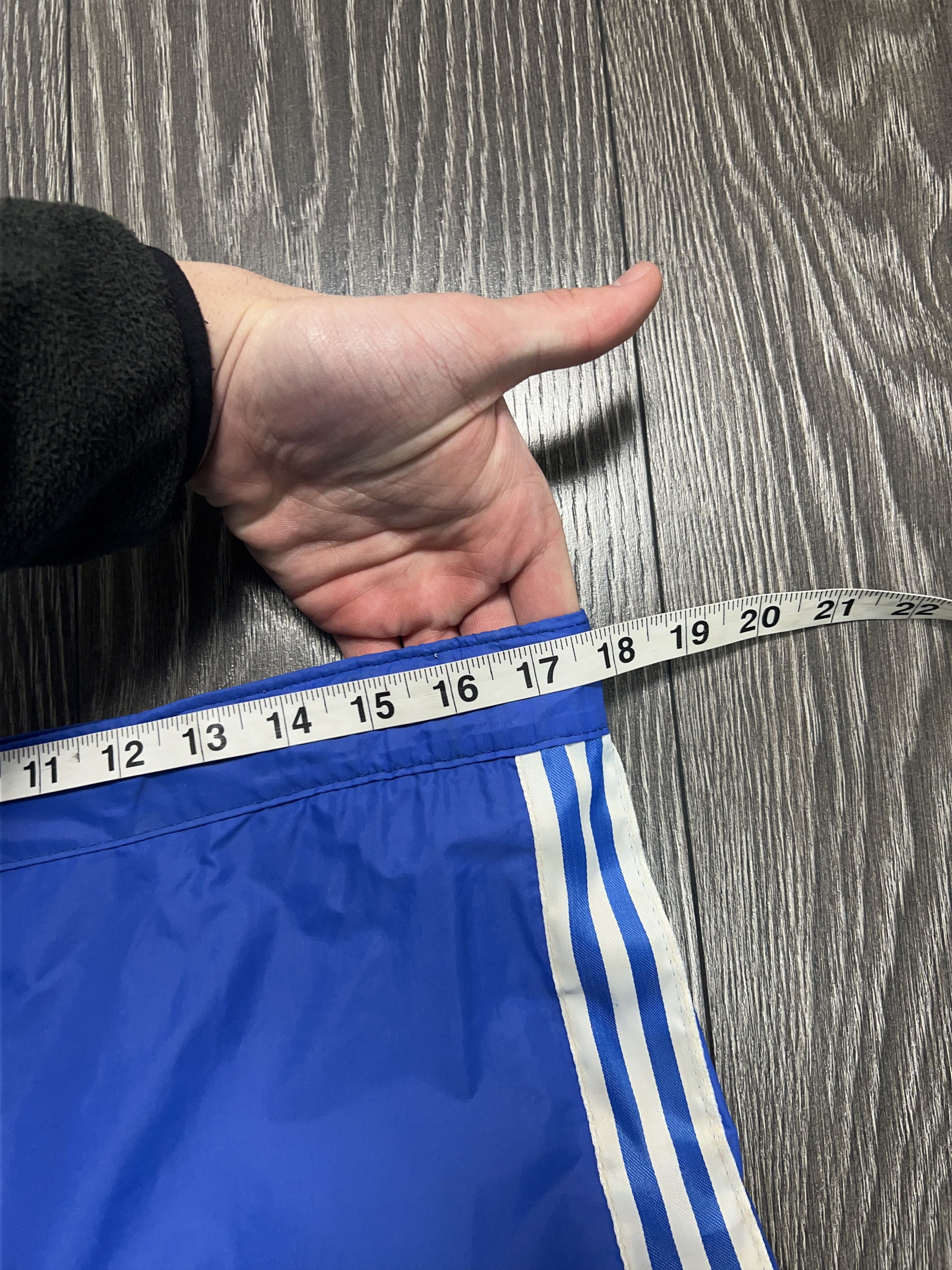 Vintage 1980s Adidas Ventex Nylon Lightweight Rain Suit Jacket Pants Size US S / EU 44-46 / 1 - 21 Thumbnail