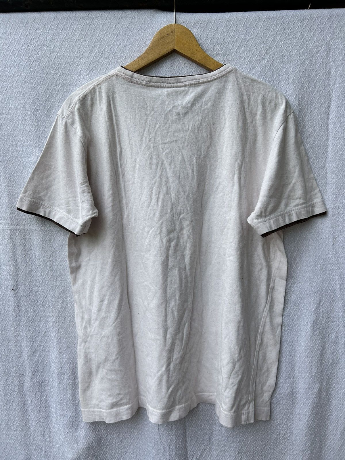 Other Free verse tee Size US L / EU 52-54 / 3 - 2 Thumbnail
